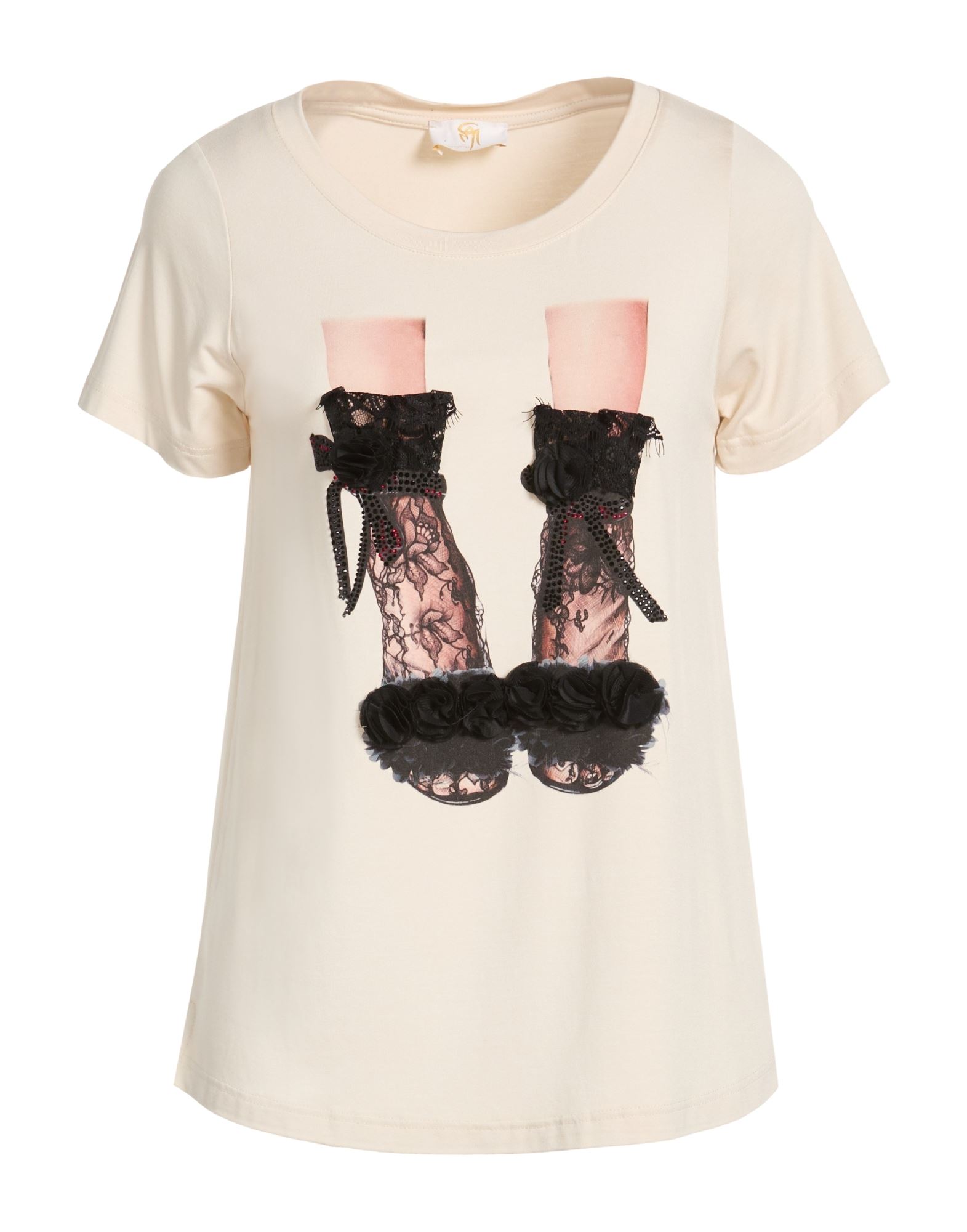  Gai Mattiolo - Tops - T-shirts - On Yoox.com 
