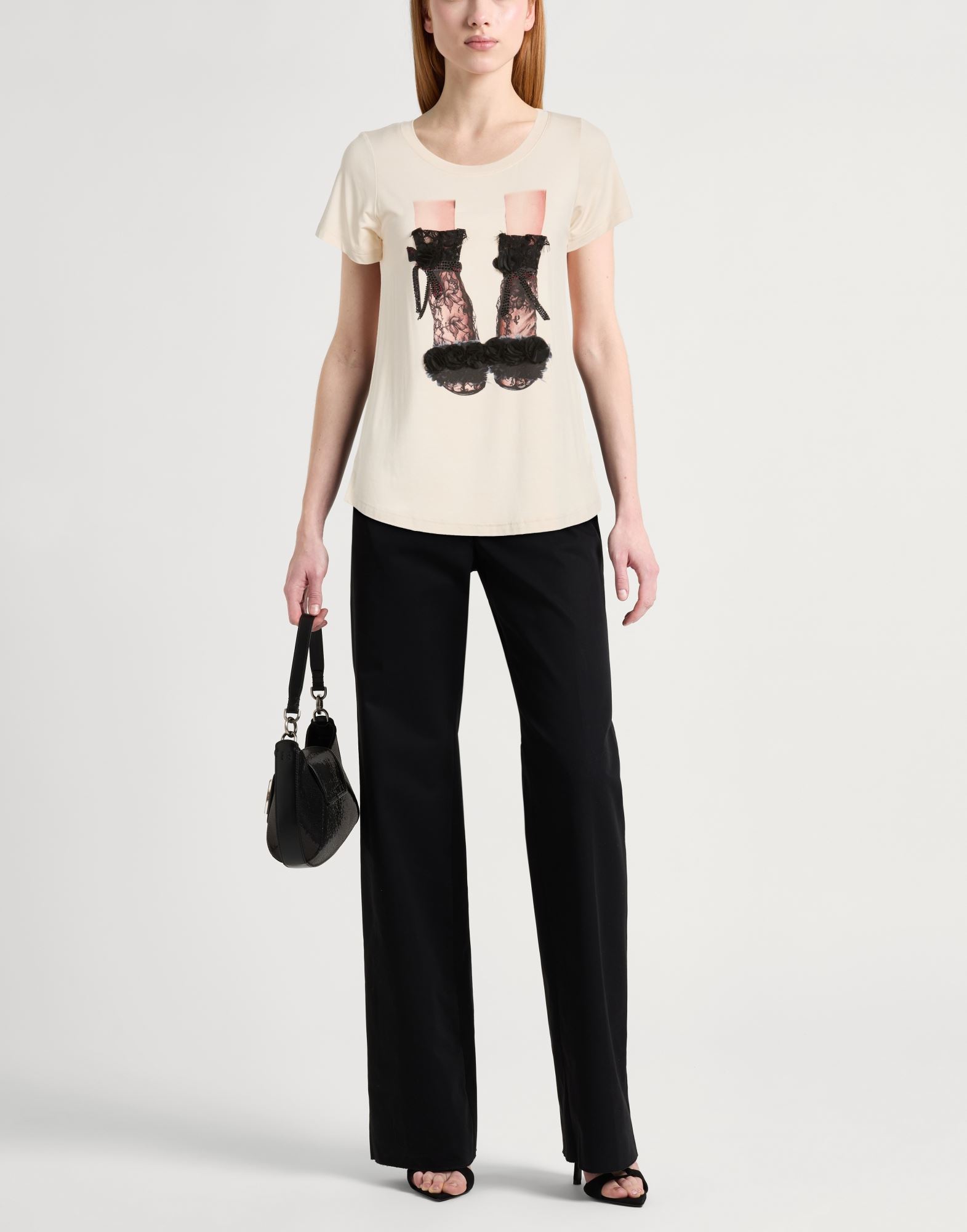  Gai Mattiolo - Tops - T-shirts - On Yoox.com 
