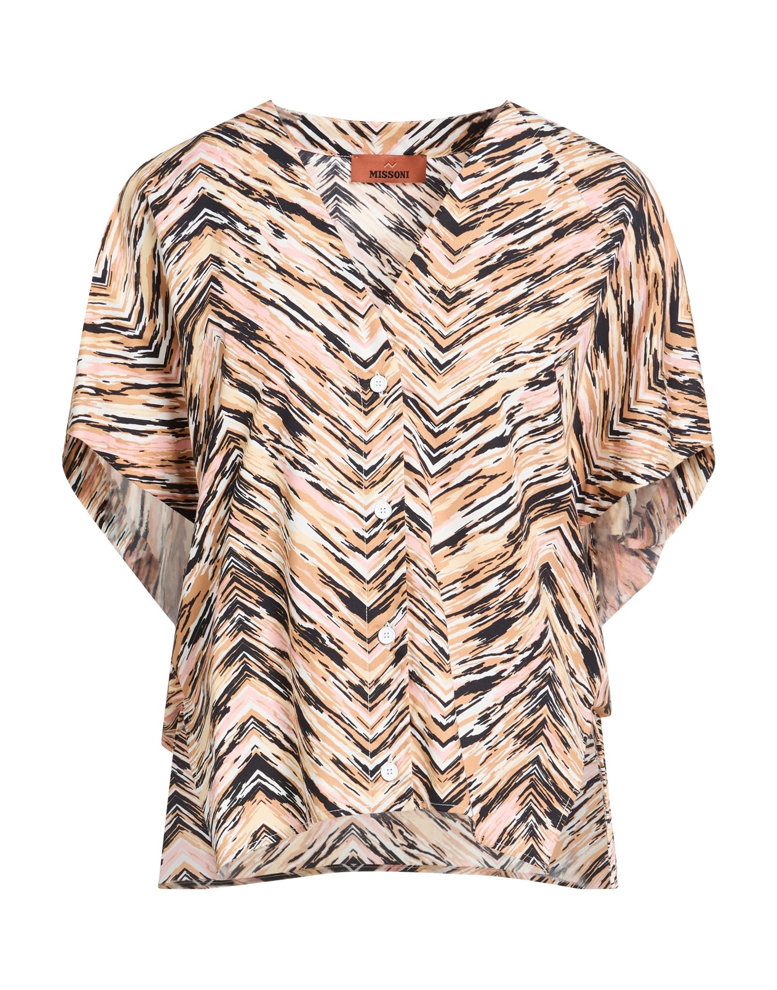  Missoni - Tops - Hemden - On Yoox.com 