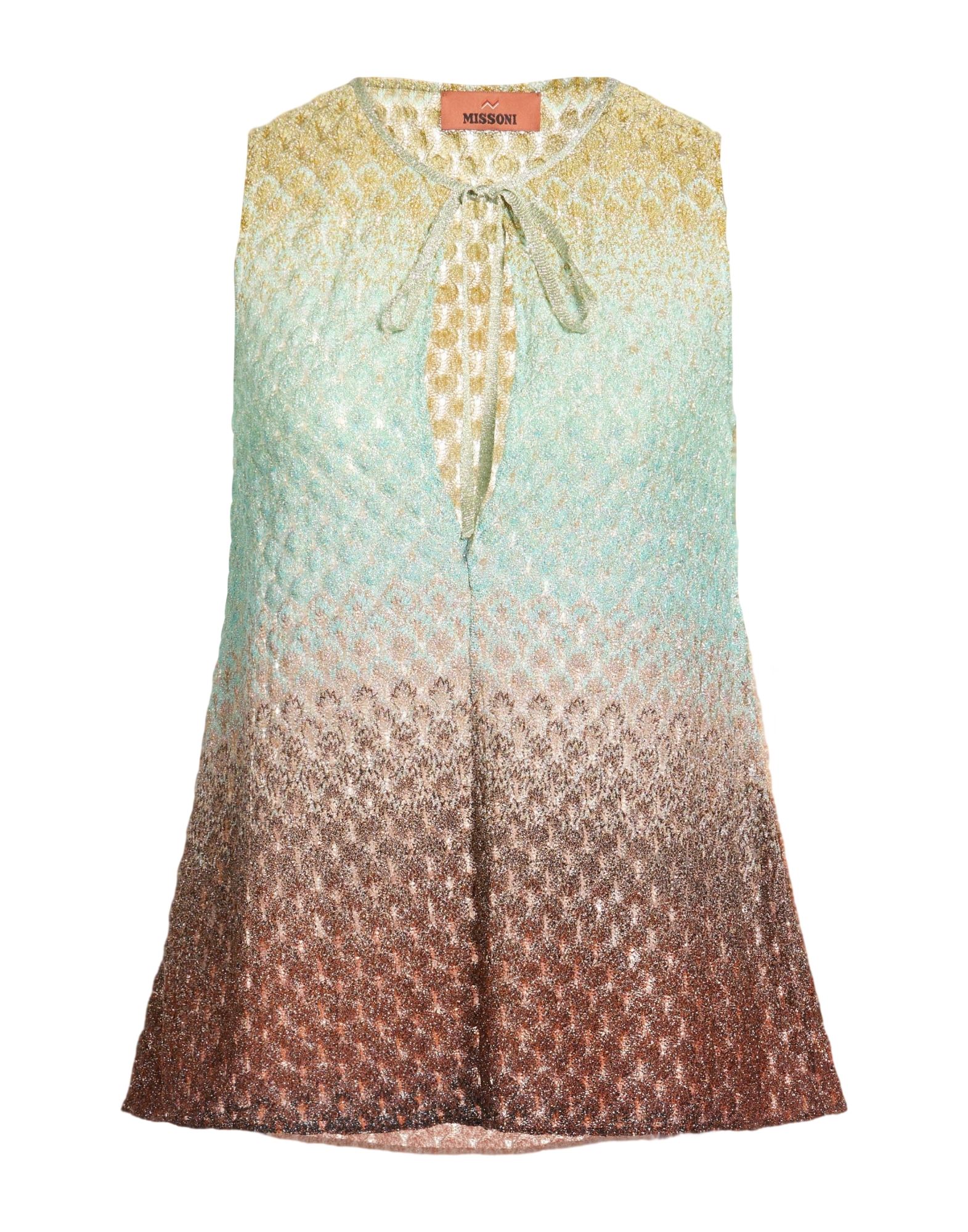 MISSONI ΜΠΛΟΥΖΑΚΙΑ Τοπ