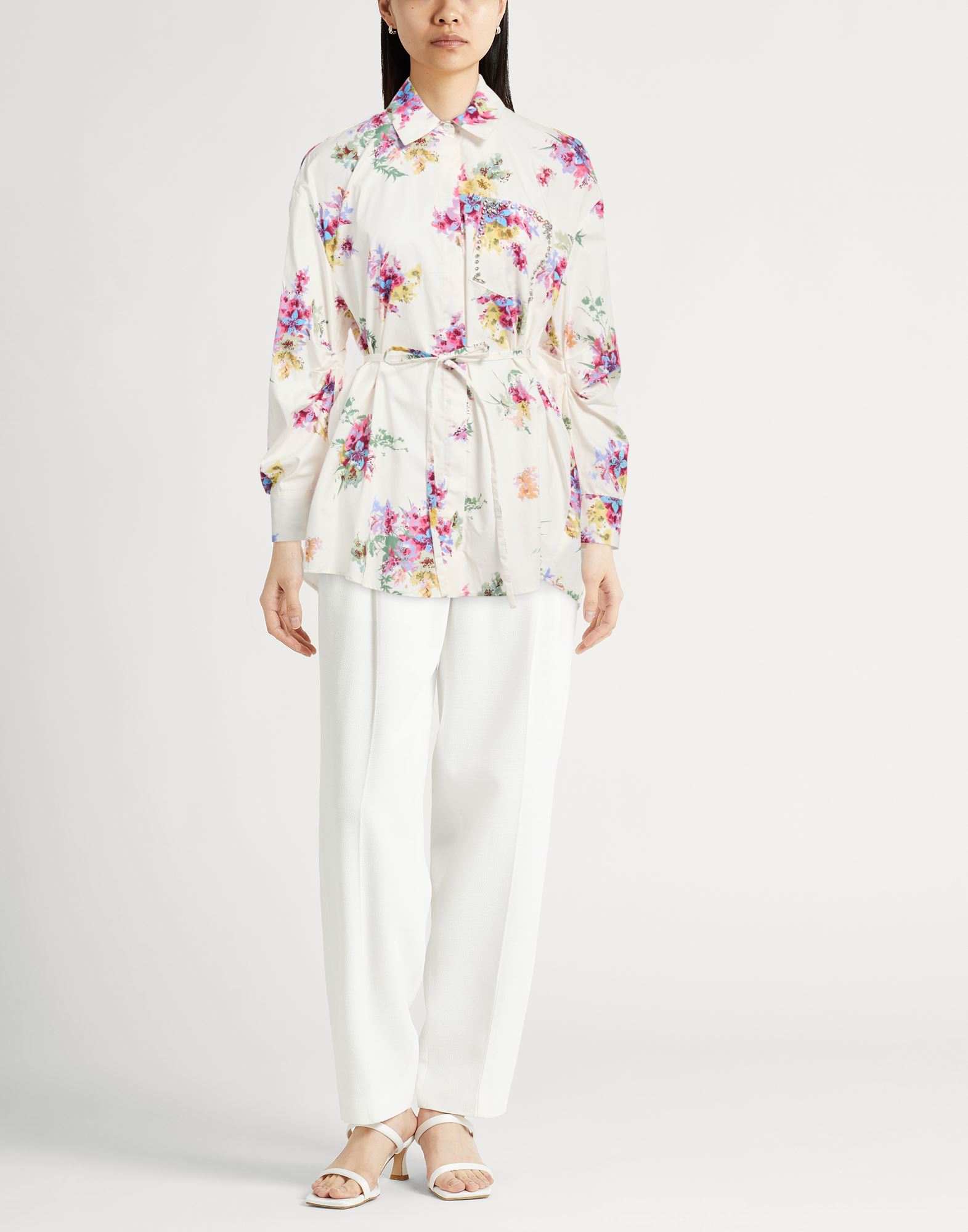  Liu •jo - Tops - Hemden - On Yoox.com 