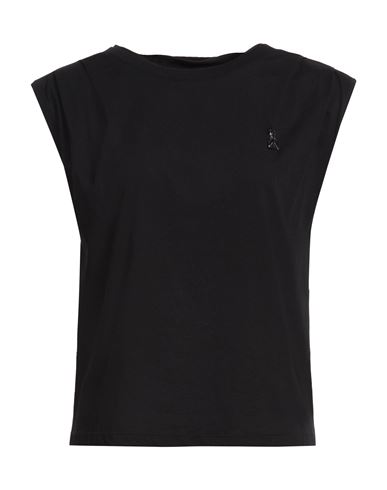 T-shirts Damen Schwarz 2 Damen