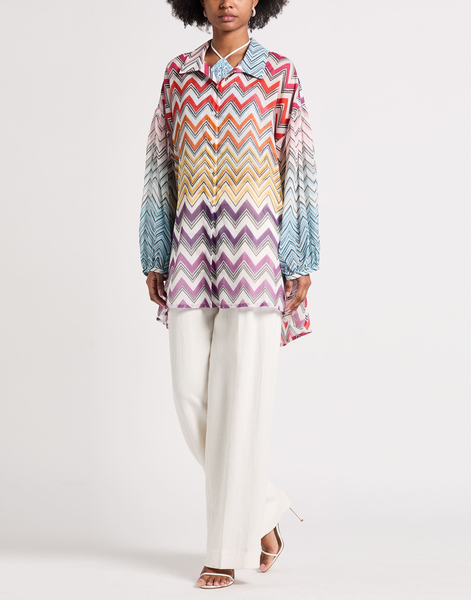  Missoni - Topwear - Camicie - On Yoox.com 