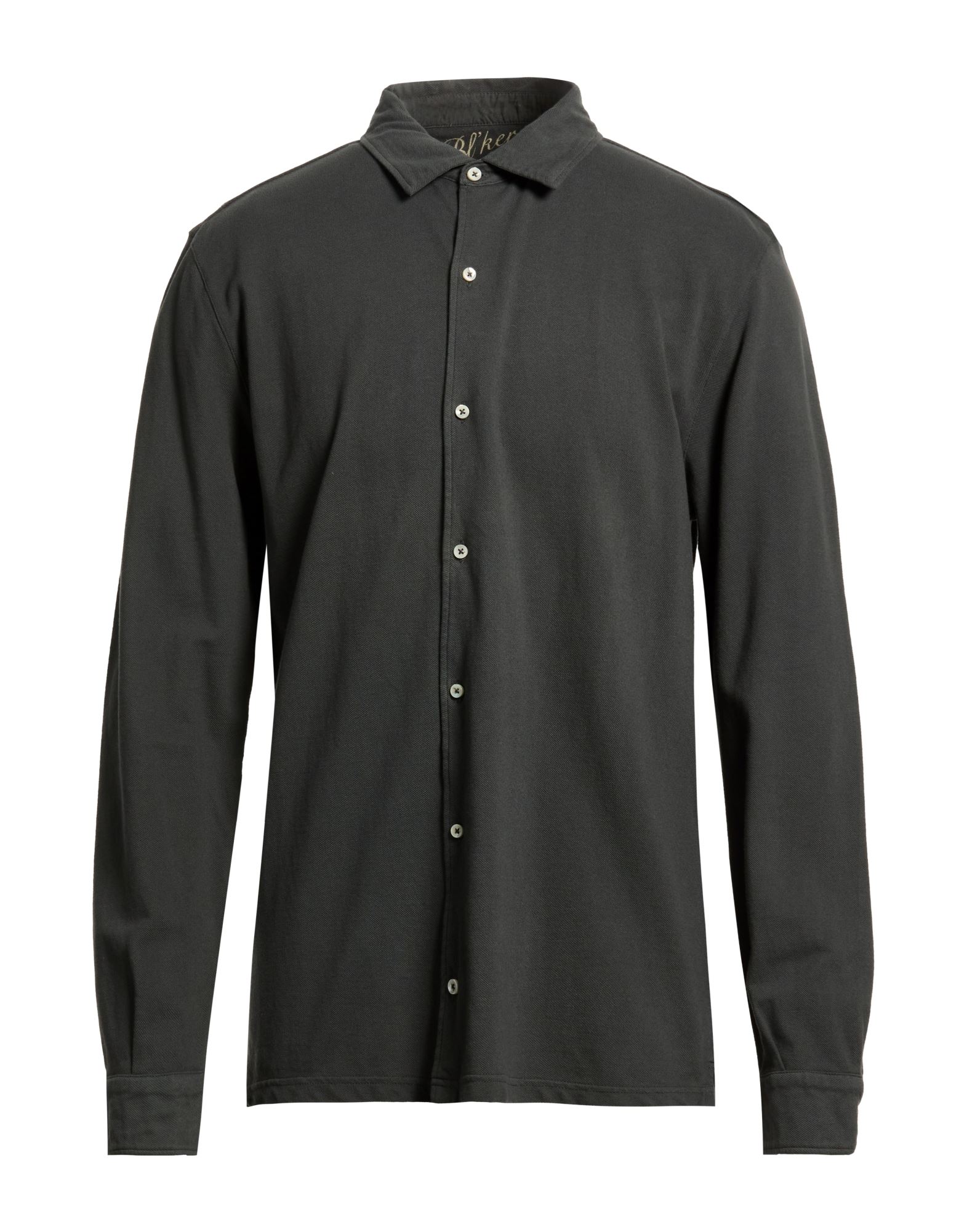  Bl'ker - Tops - Hemden - On Yoox.com 