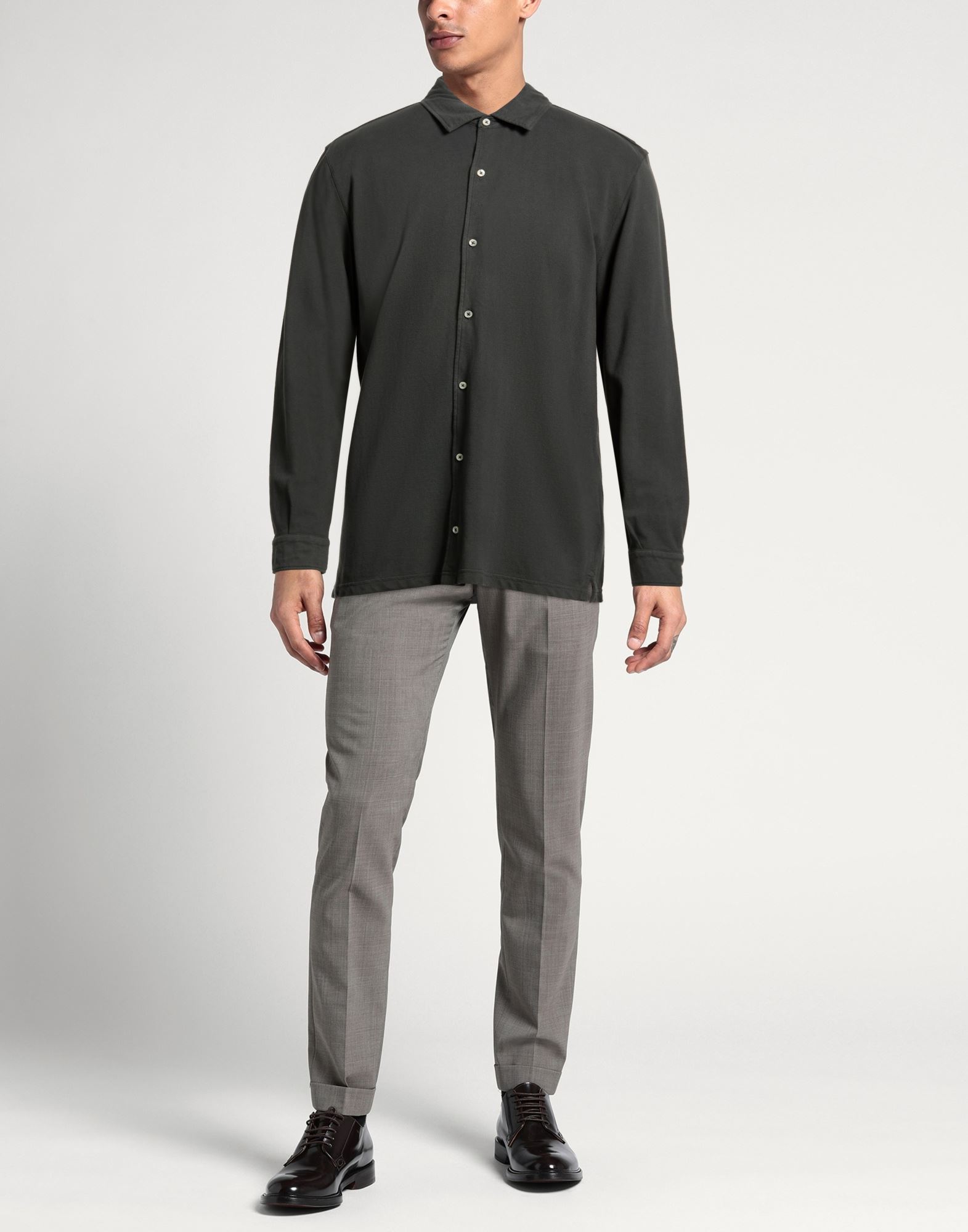  Bl'ker - Tops - Hemden - On Yoox.com 