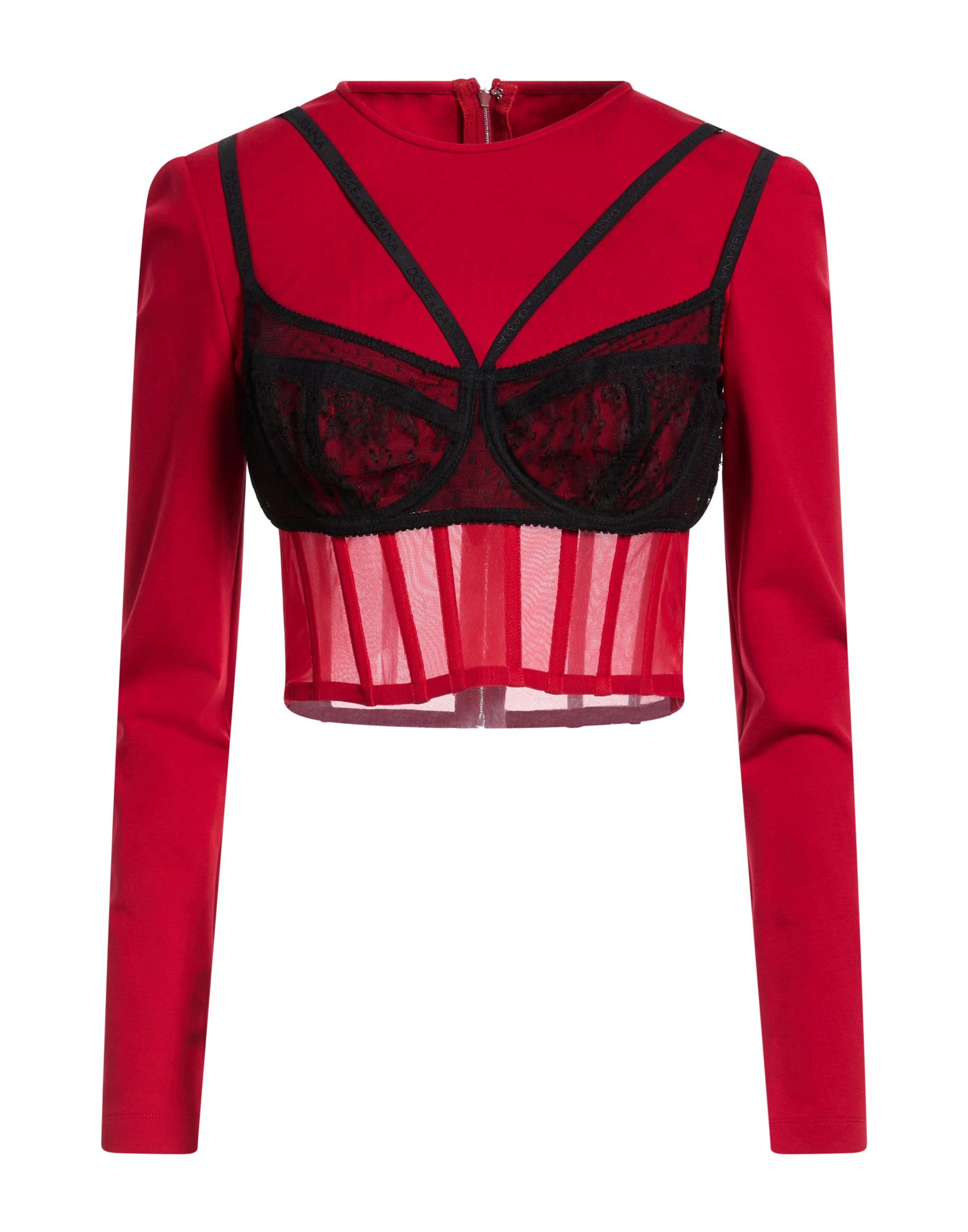 DOLCE&GABBANA DOLCE&GABBANA ΜΠΛΟΥΖΑΚΙΑ Τοπ
