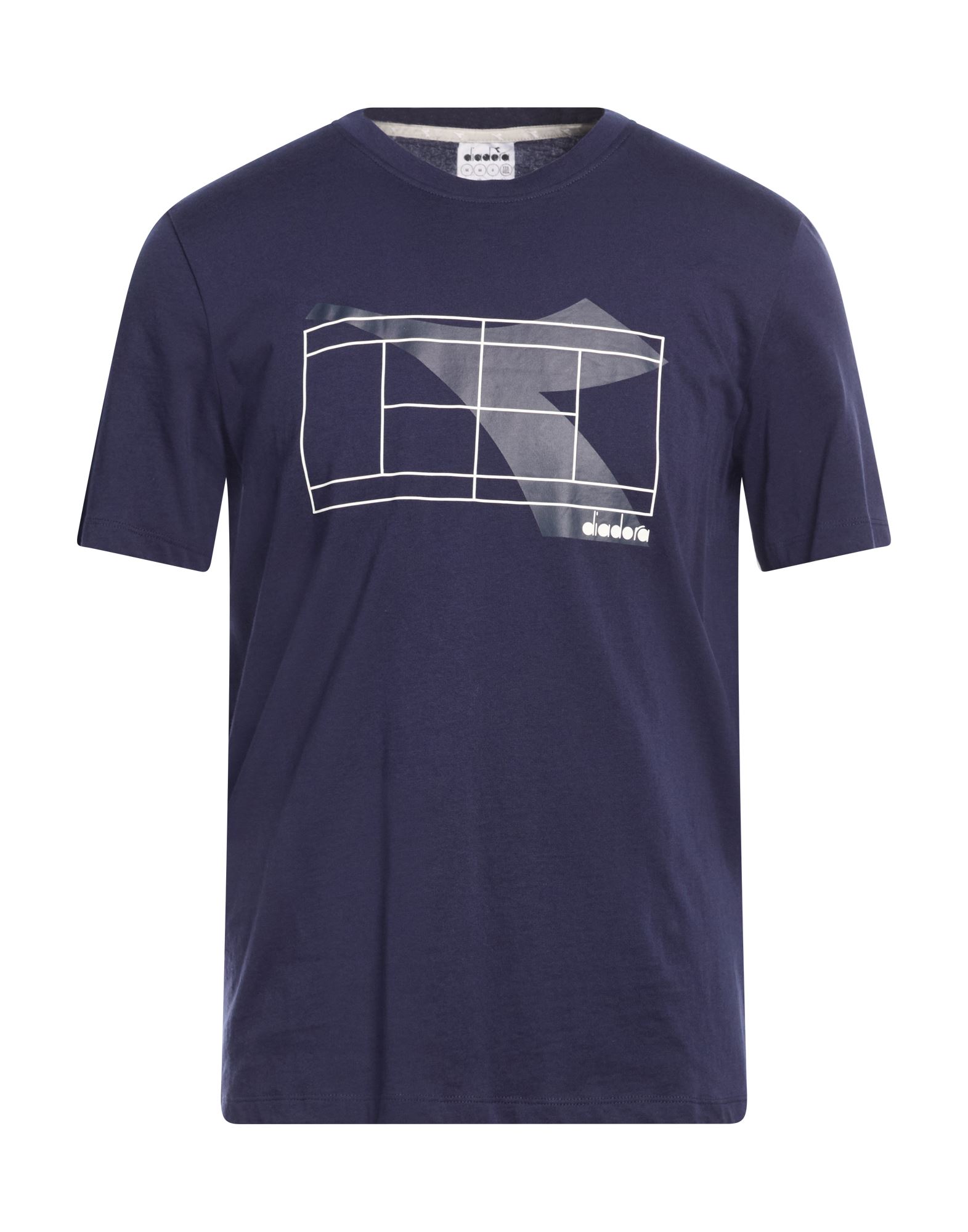  Diadora - Tops - T-shirts - On Yoox.com 
