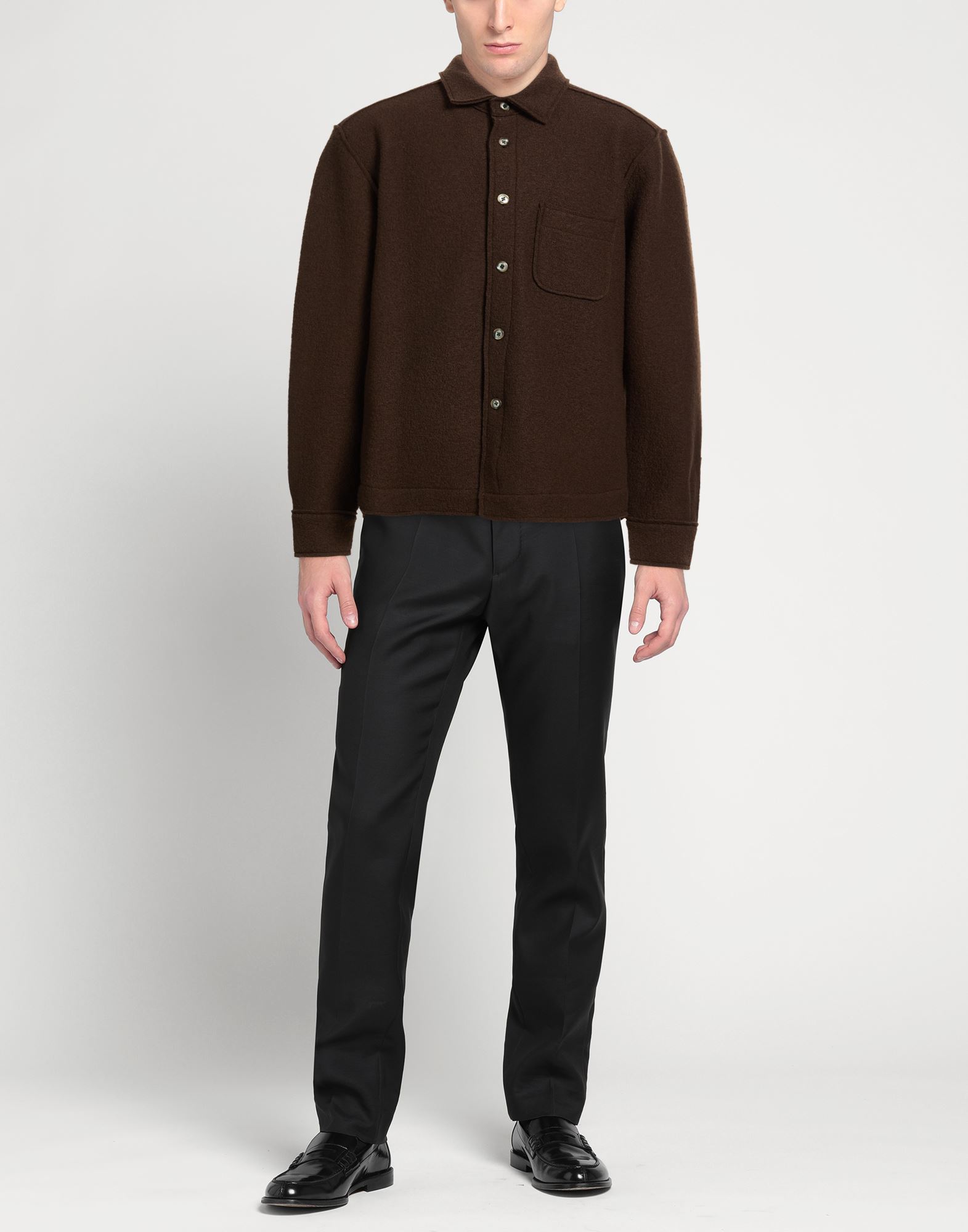  6167 - Tops - Hemden - On Yoox.com 