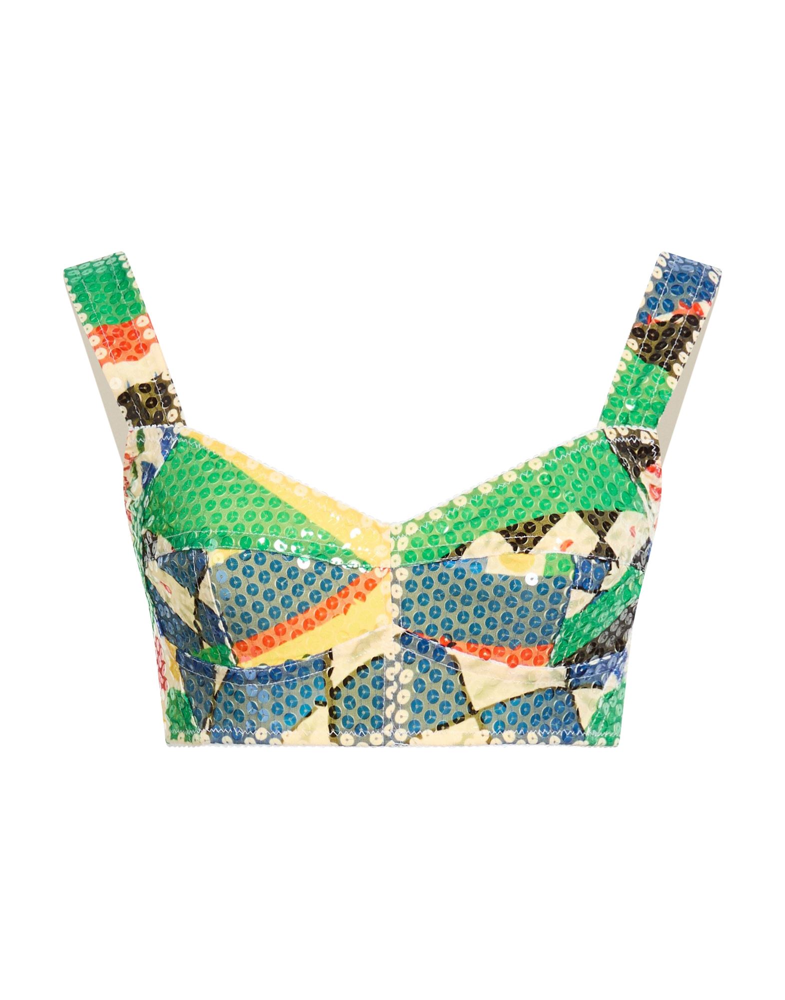 DOLCE&GABBANA DOLCE&GABBANA ΜΠΛΟΥΖΑΚΙΑ Τοπ
