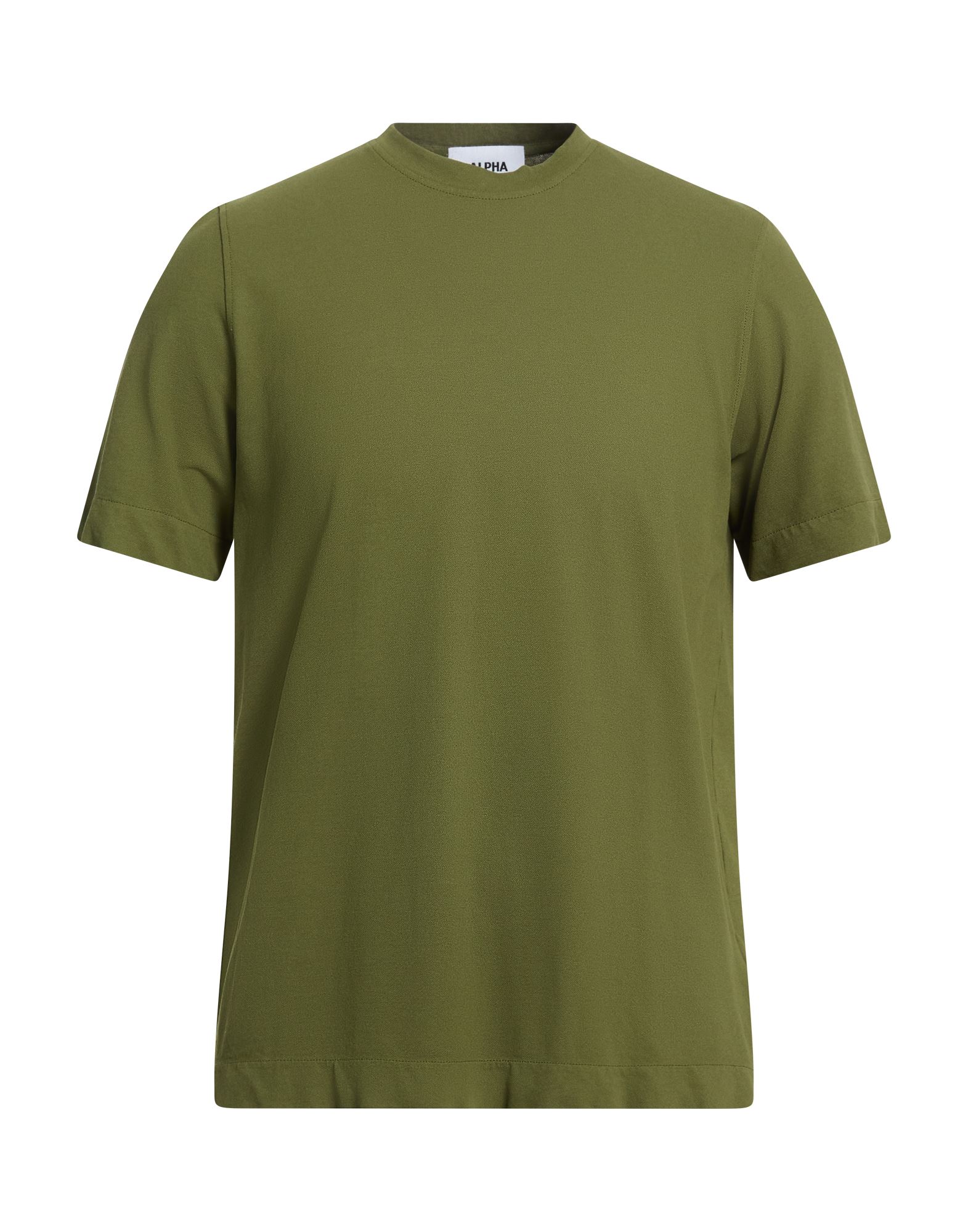  Alpha Studio - Camisetas Y Tops - Camisetas - On Yoox.com 