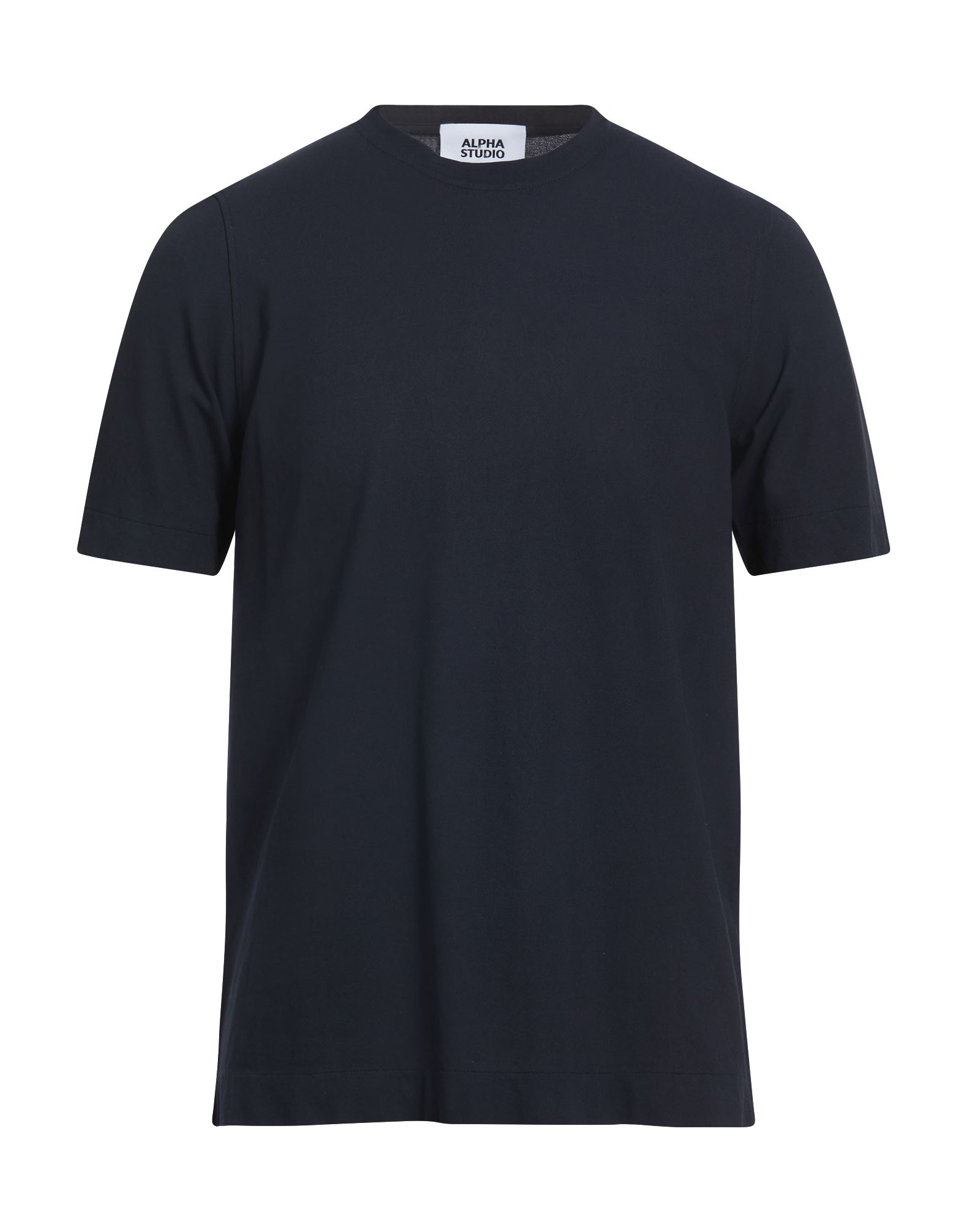  Alpha Studio - Tops - T-shirts - On Yoox.com 