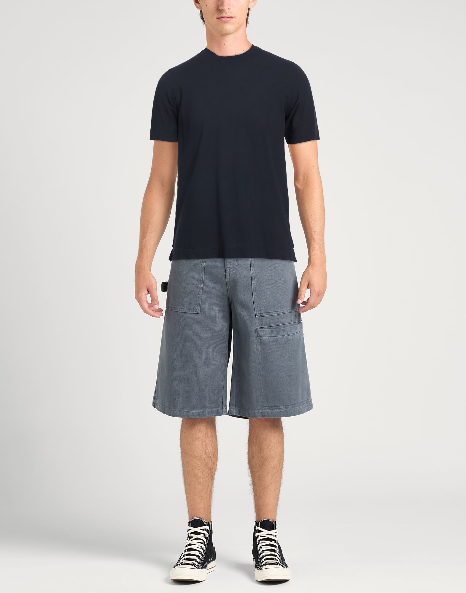  Alpha Studio - Tops - T-shirts - On Yoox.com 