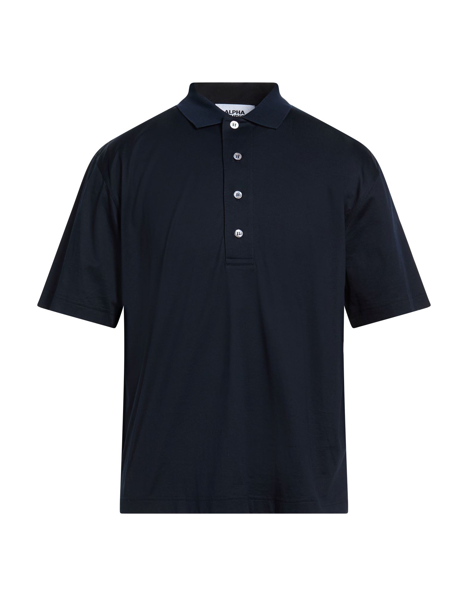 Alpha Studio - Tops - Poloshirts - On Yoox.com 