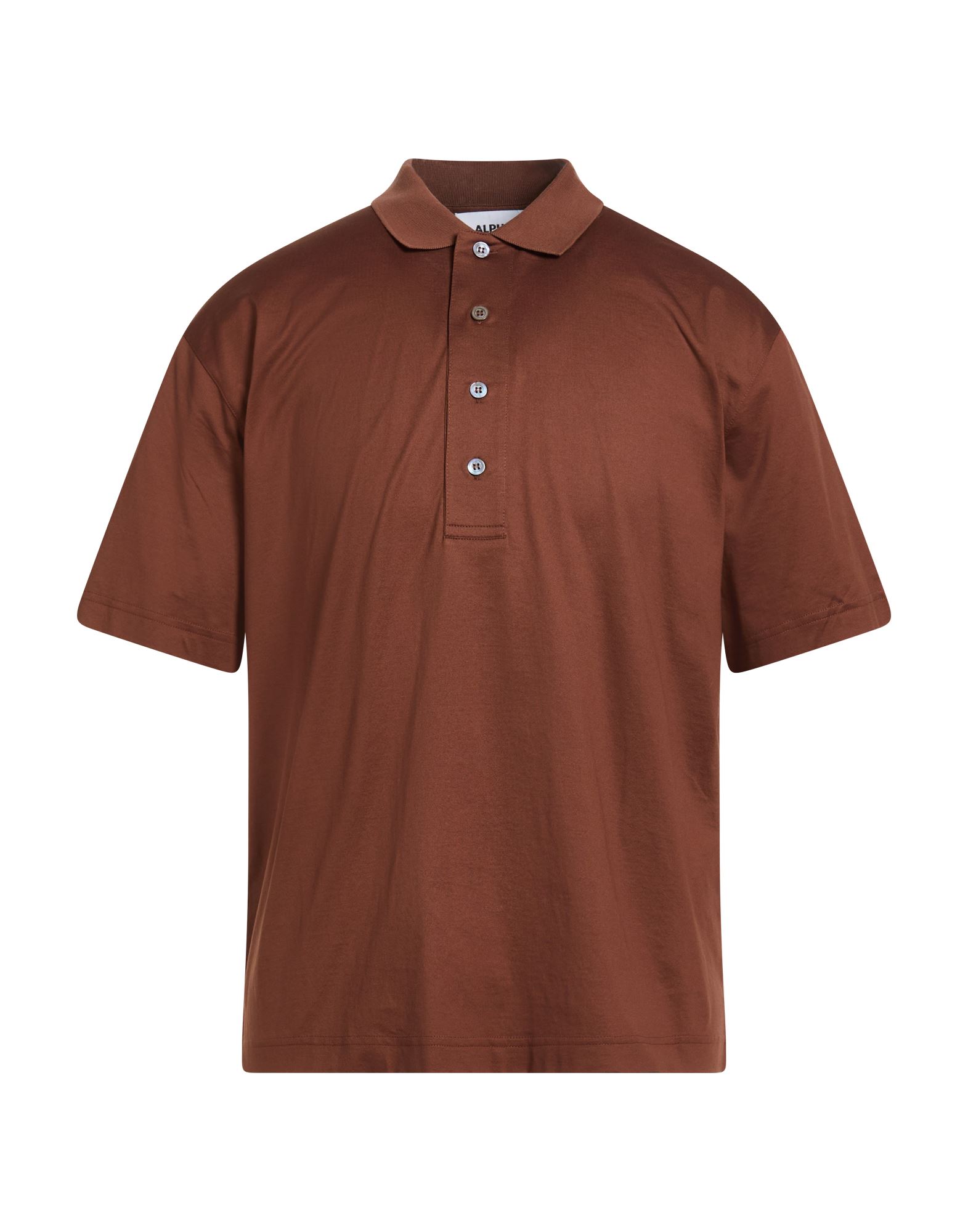  Alpha Studio - Tops - Poloshirts - On Yoox.com 