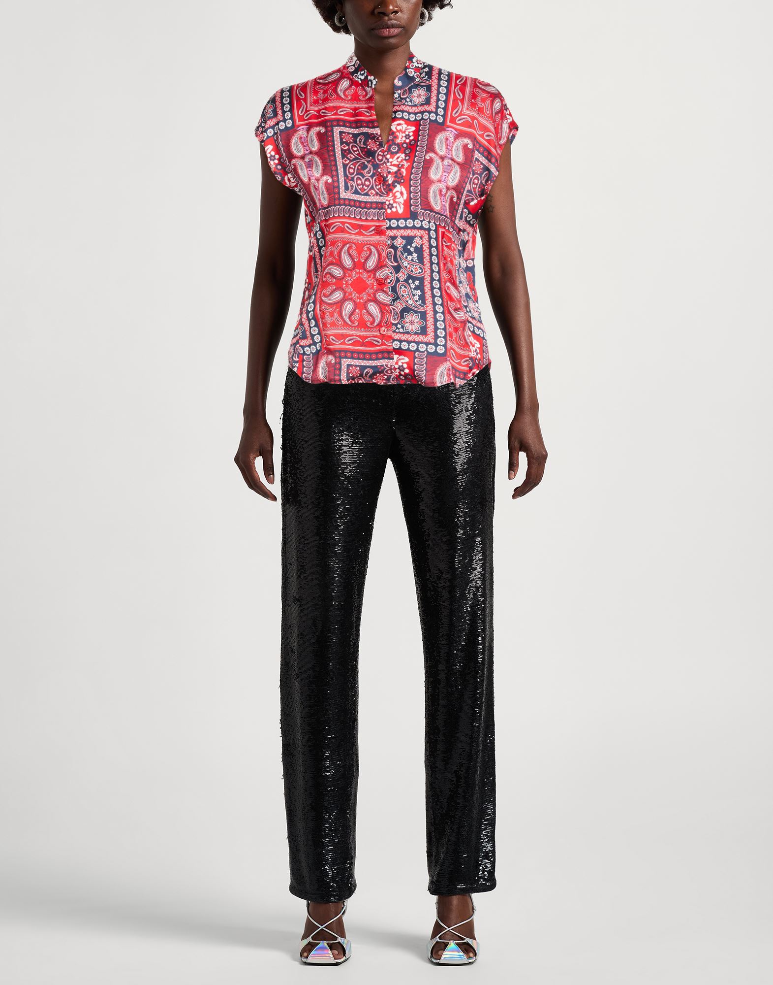  Kaos Jeans - Topwear - Camicie - On Yoox.com 