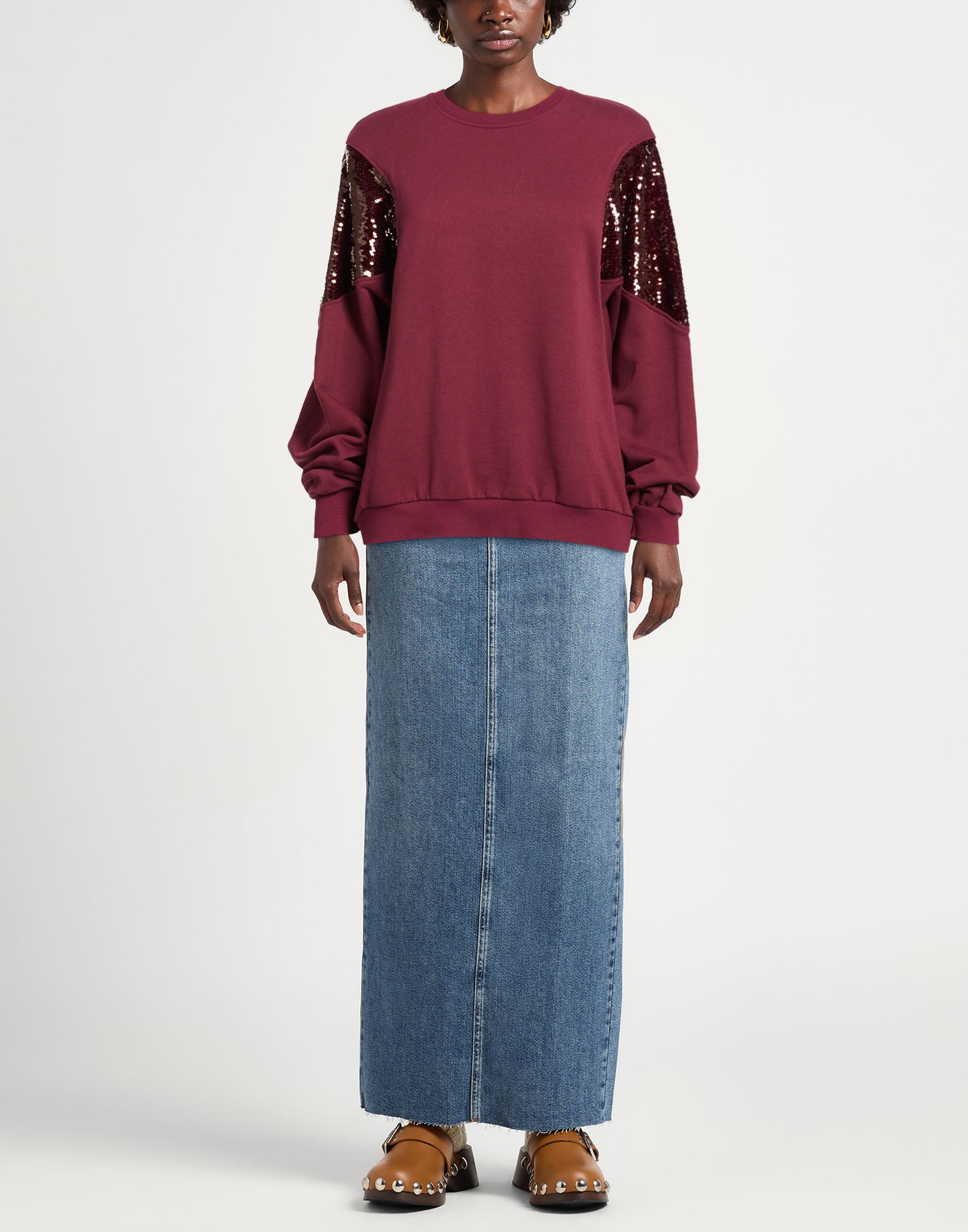  Dixie - Tops - Sweatshirts - On Yoox.com 