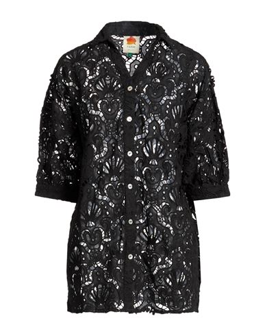 Camisa Mujer Negro L,M,S,XS Mujer