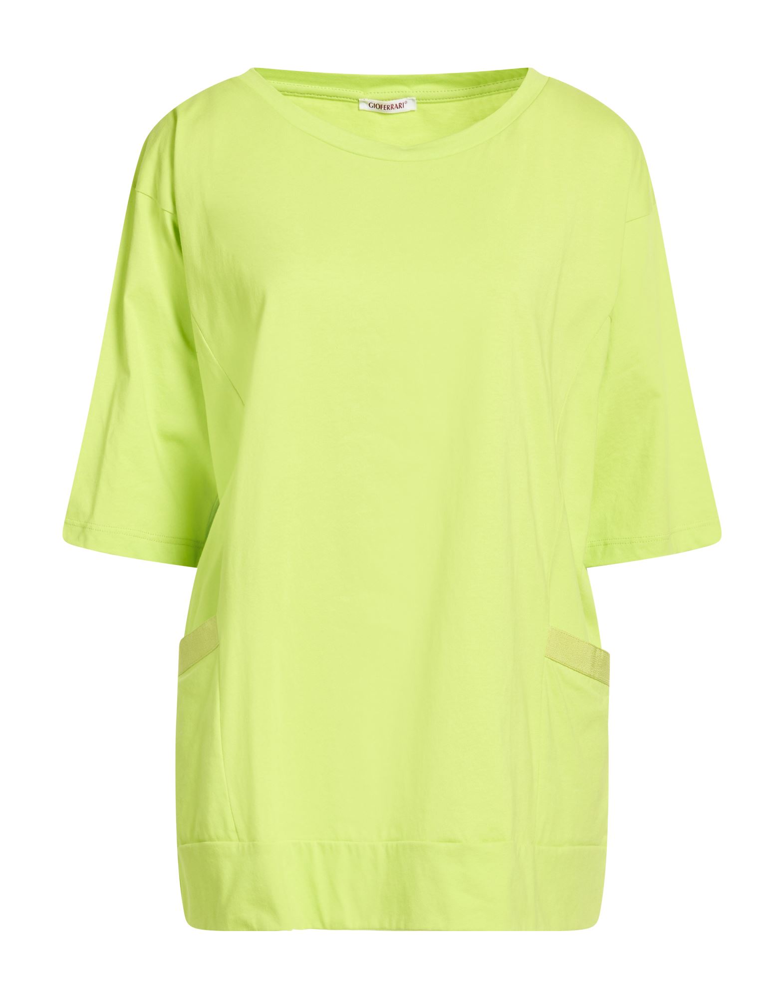  Gioferrari - Tops - T-shirts - On Yoox.com 