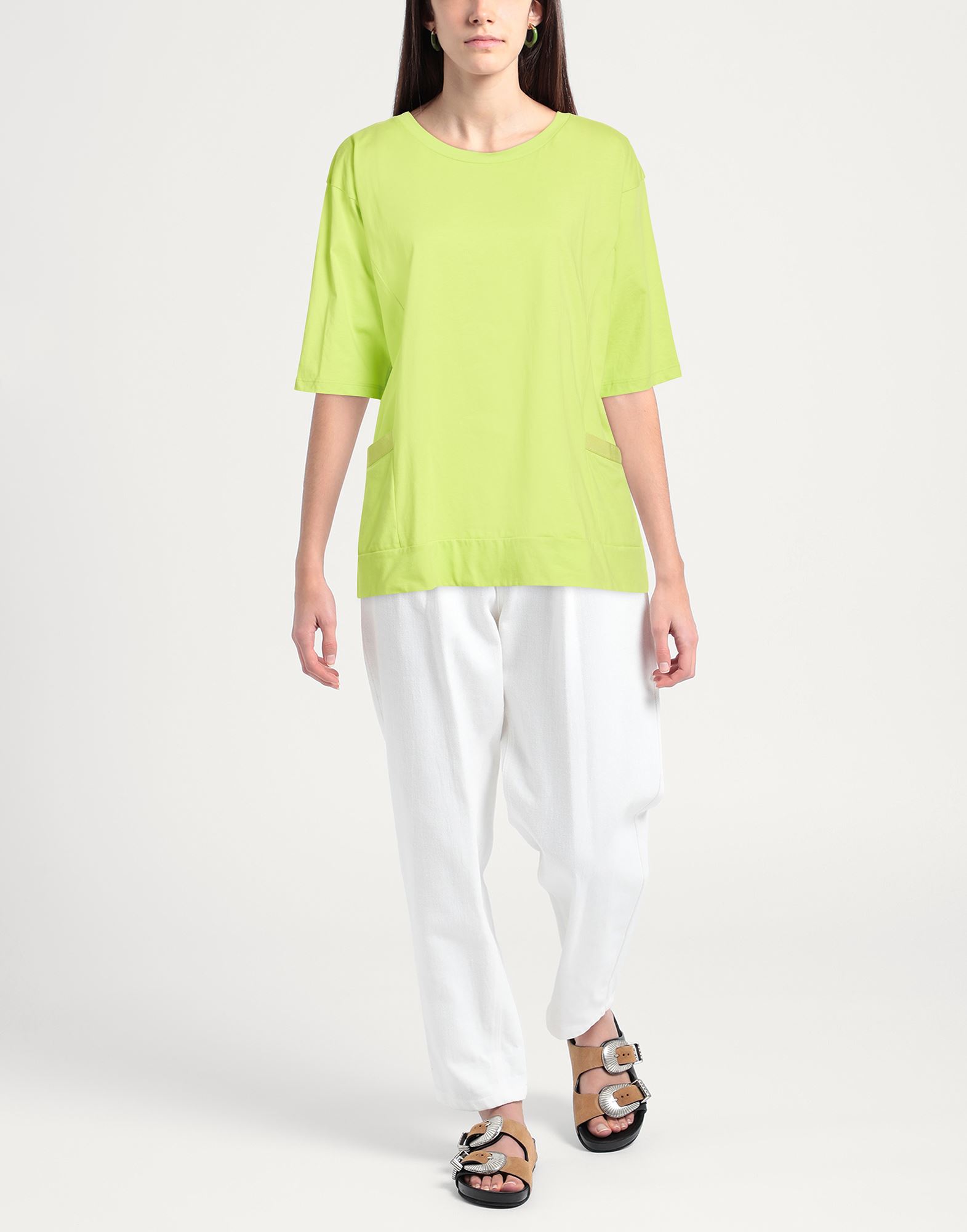  Gioferrari - Tops - T-shirts - On Yoox.com 