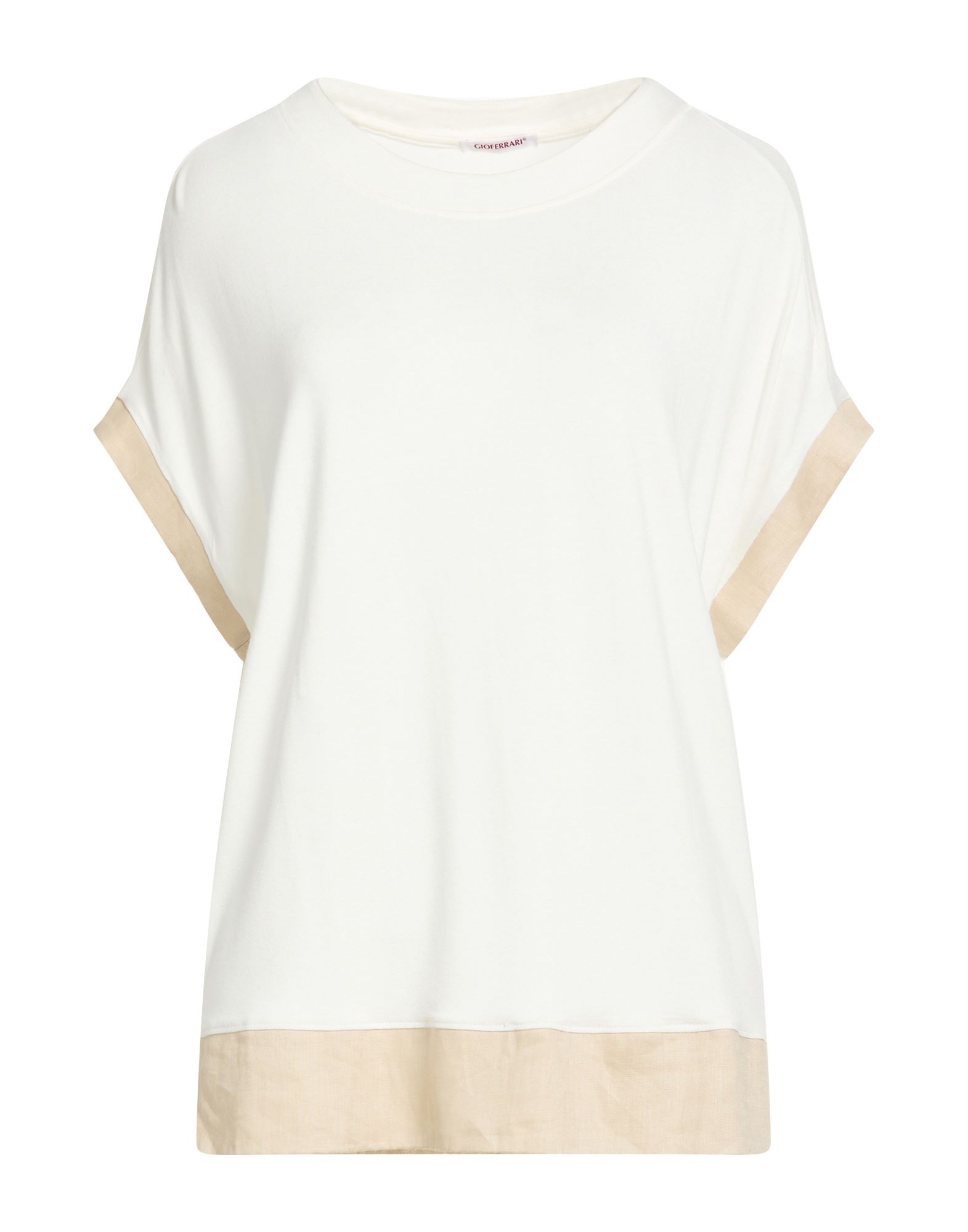  Gioferrari - Camisetas Y Tops - Camisetas - On Yoox.com 