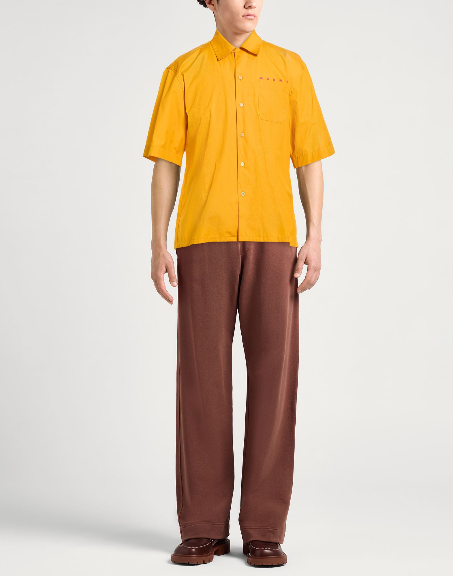  Marni - Tops - Hemden - On Yoox.com 