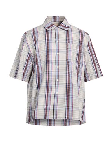 Camisa Hombre Gris perla 44,46,48,50,52,54,56 Hombre