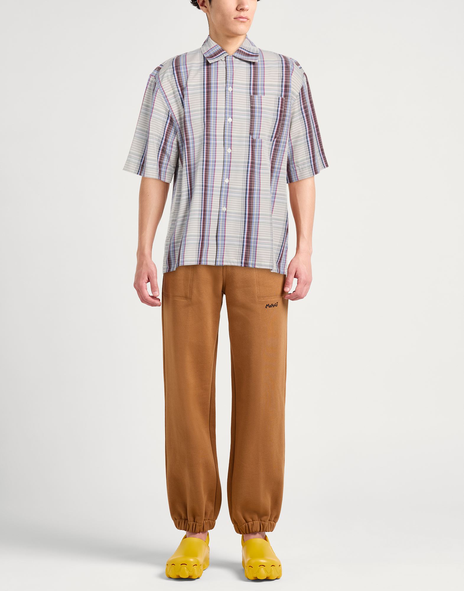  Marni - Tops - Hemden - On Yoox.com 