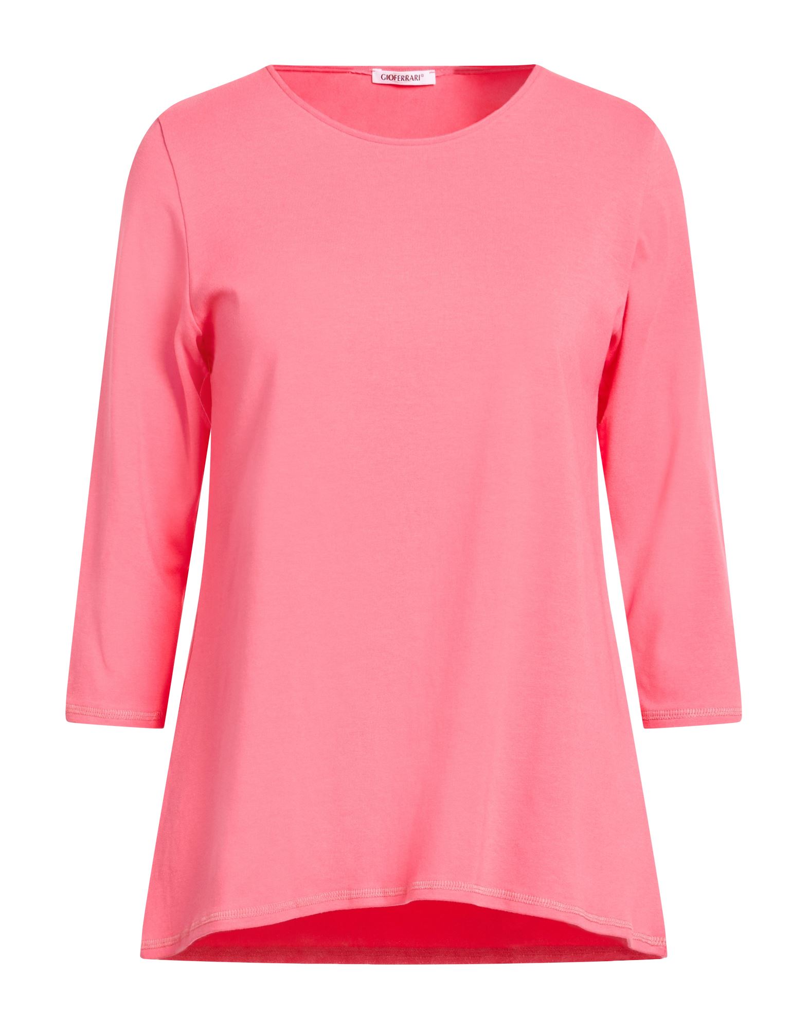  Gioferrari - Tops - T-shirts - On Yoox.com 