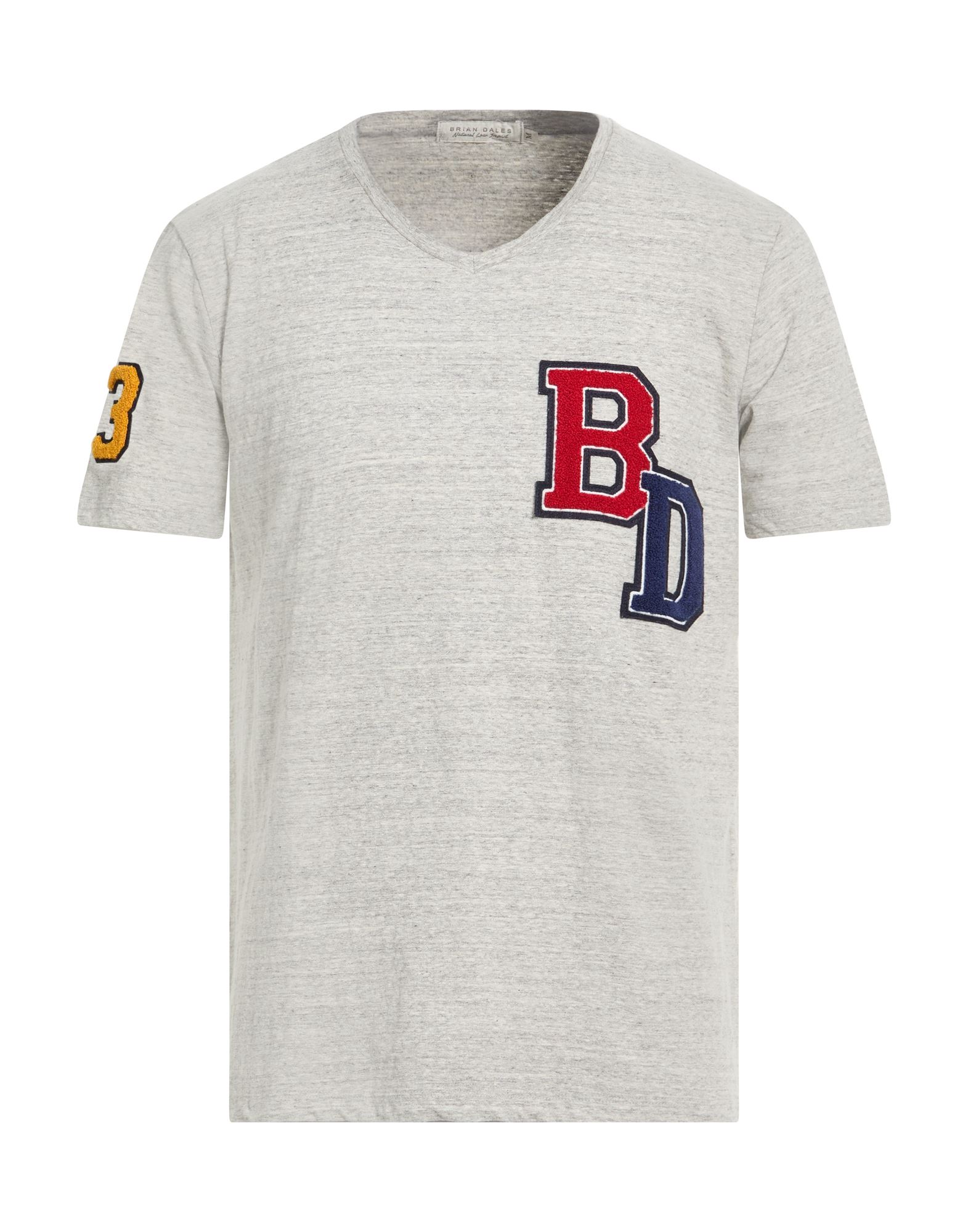  Brian Dales - Tops - T-shirts - On Yoox.com 