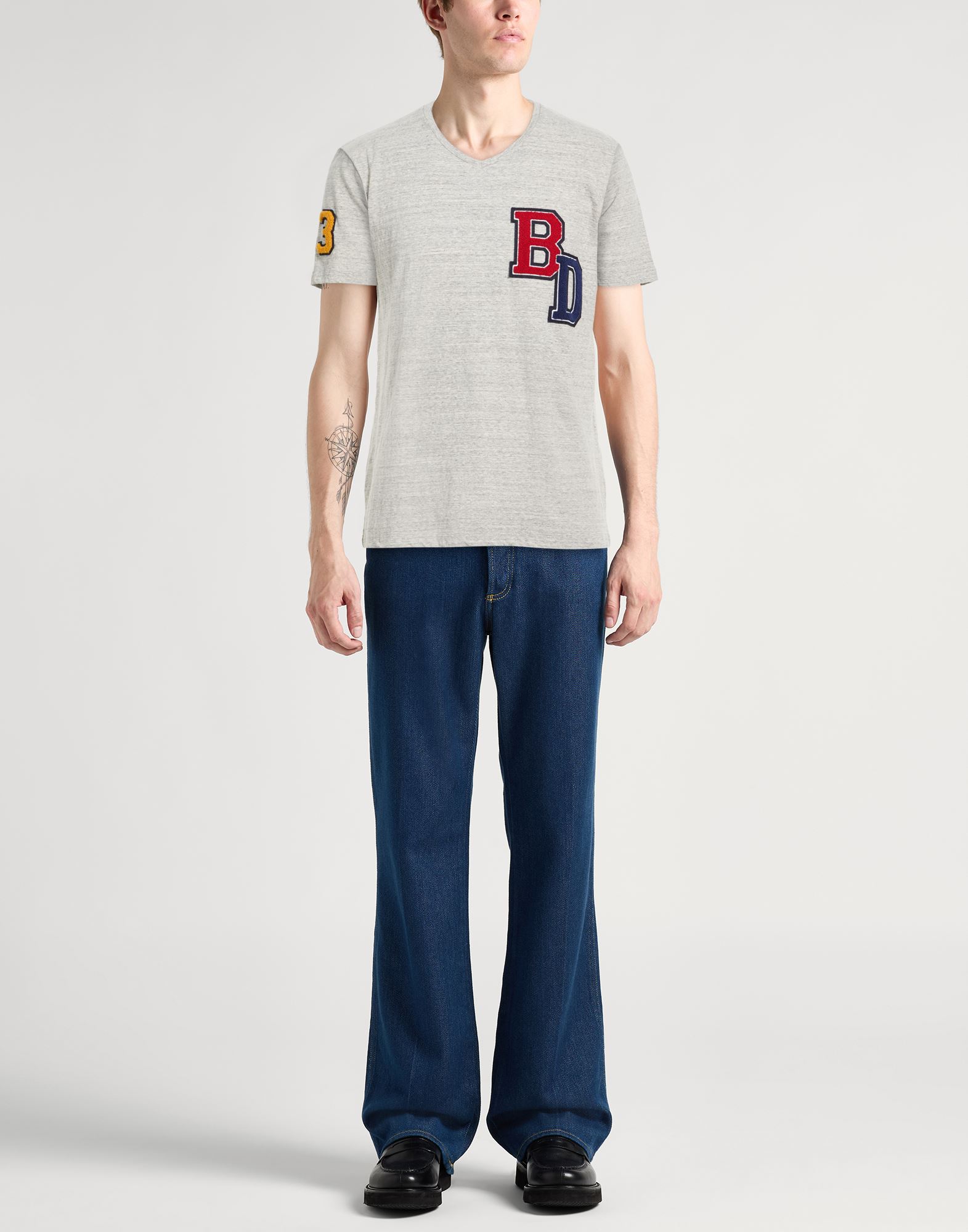  Brian Dales - Tops - T-shirts - On Yoox.com 