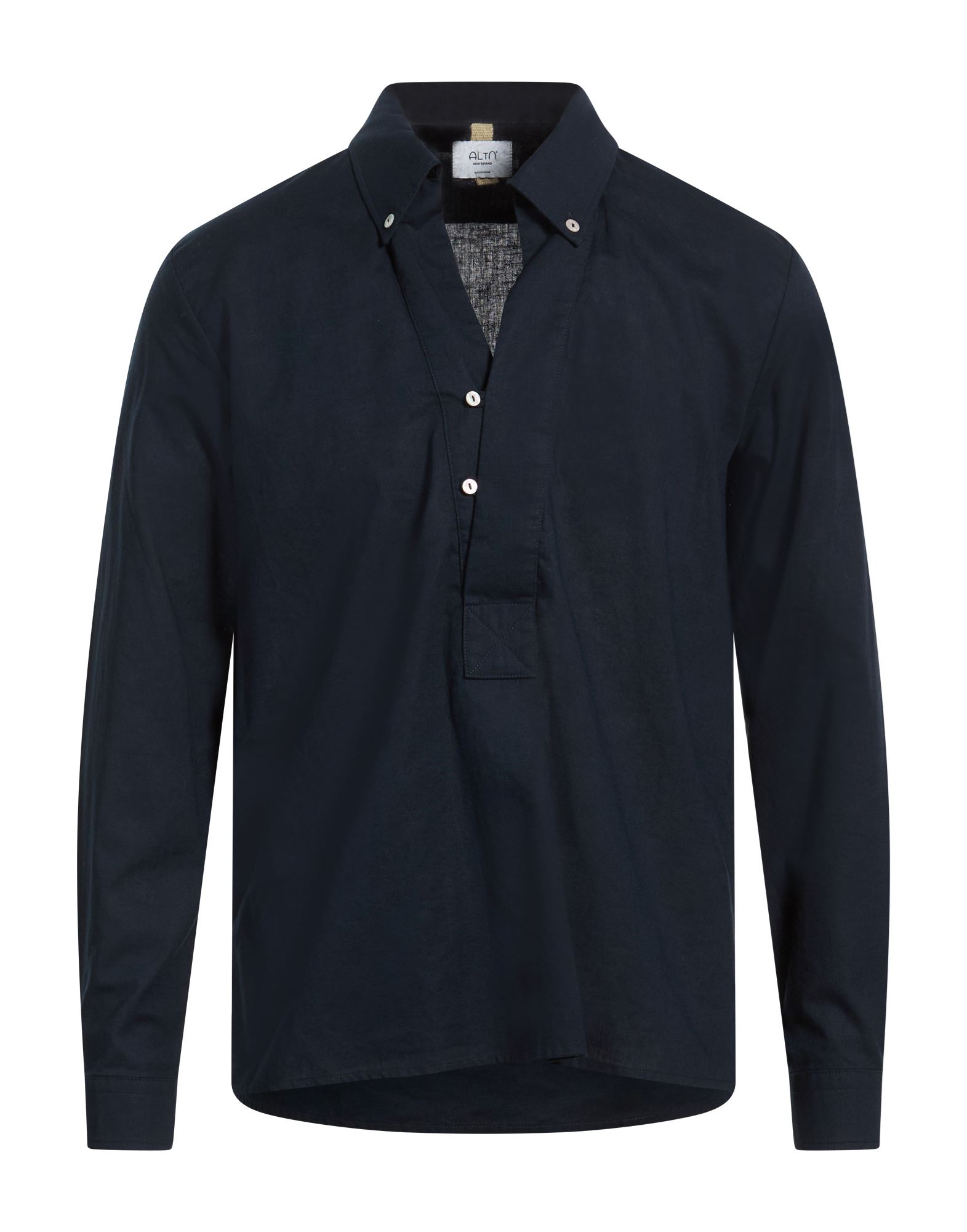  Altatensione - Tops - Hemden - On Yoox.com 