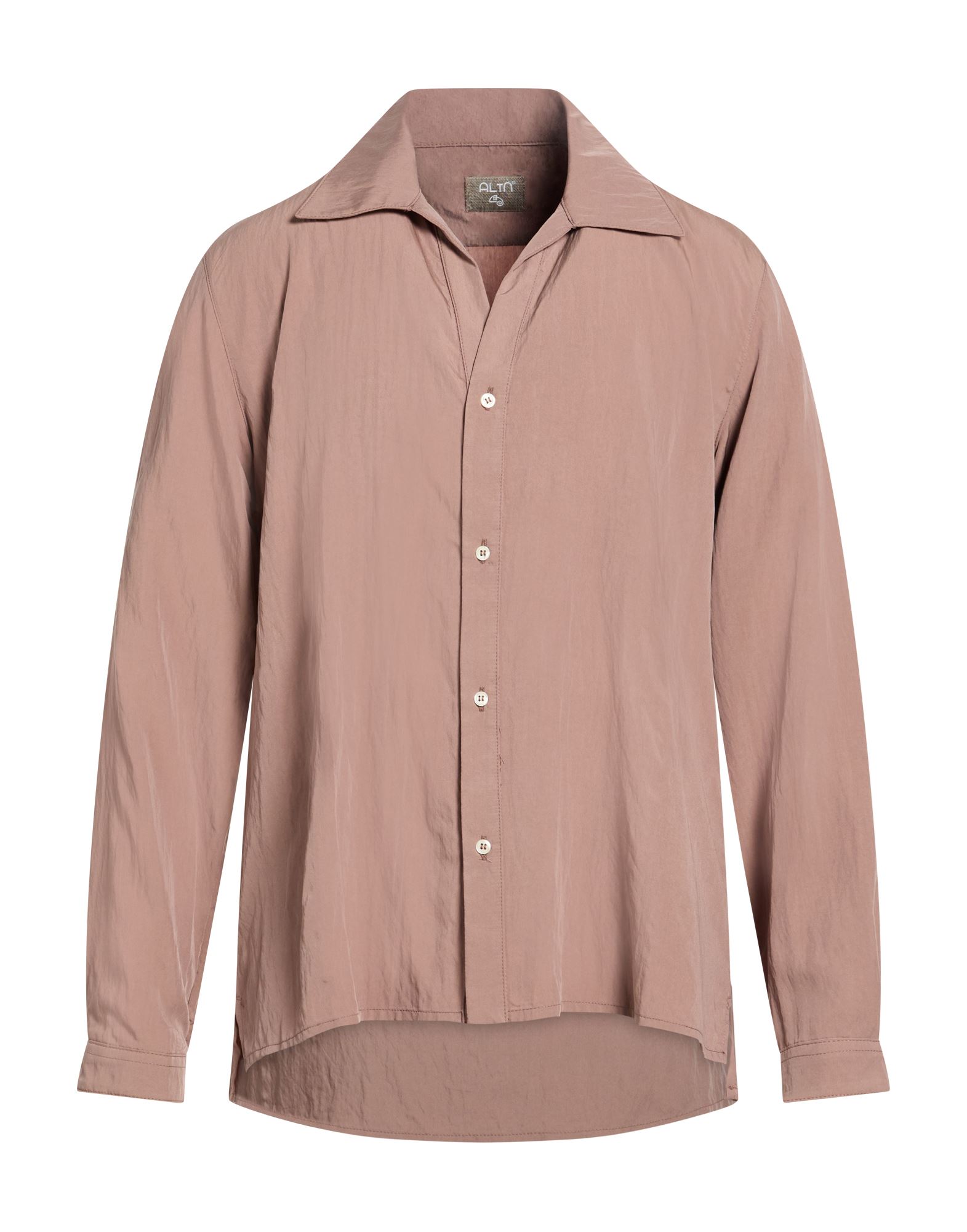  Altatensione - Tops - Hemden - On Yoox.com 