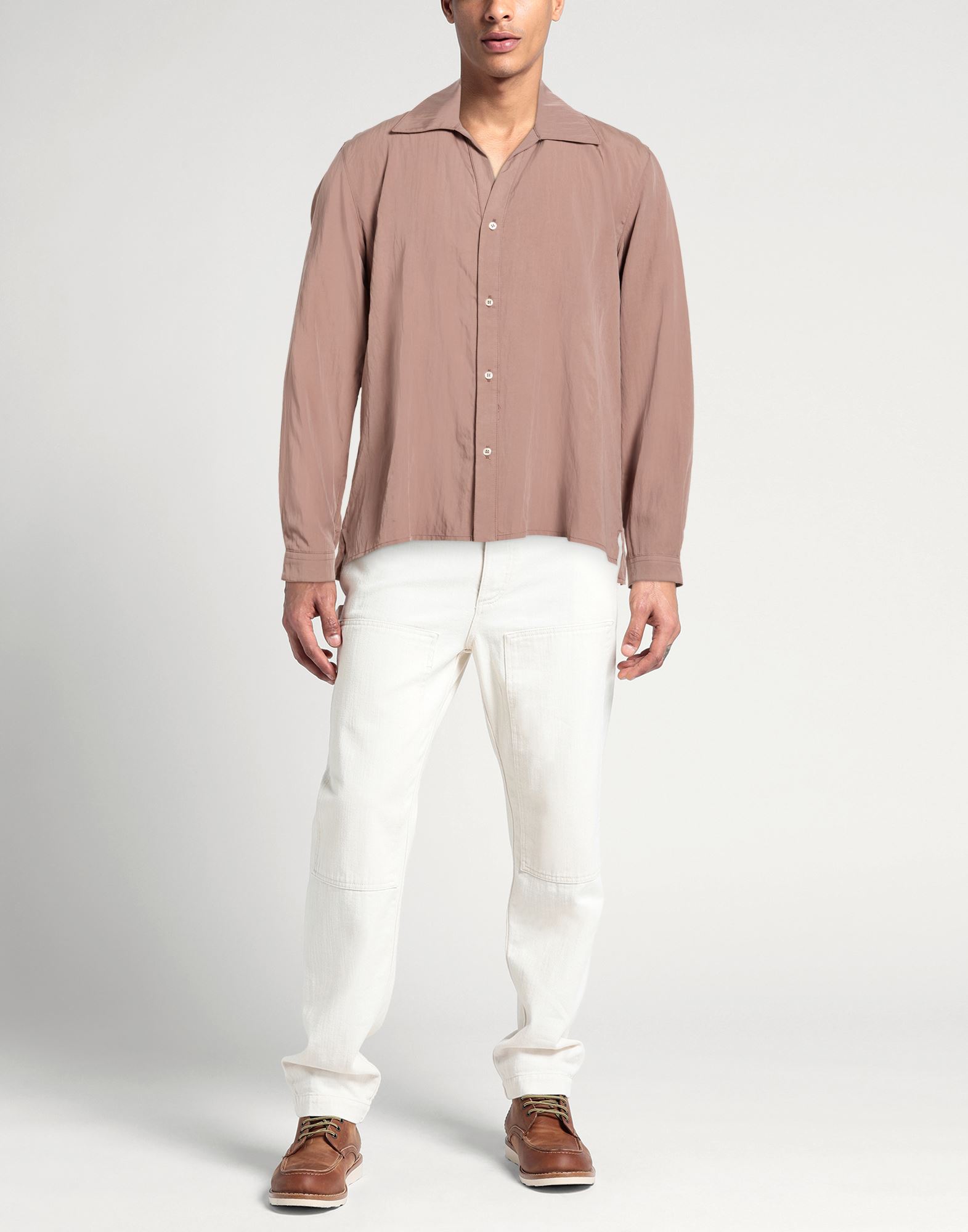  Altatensione - Tops - Hemden - On Yoox.com 