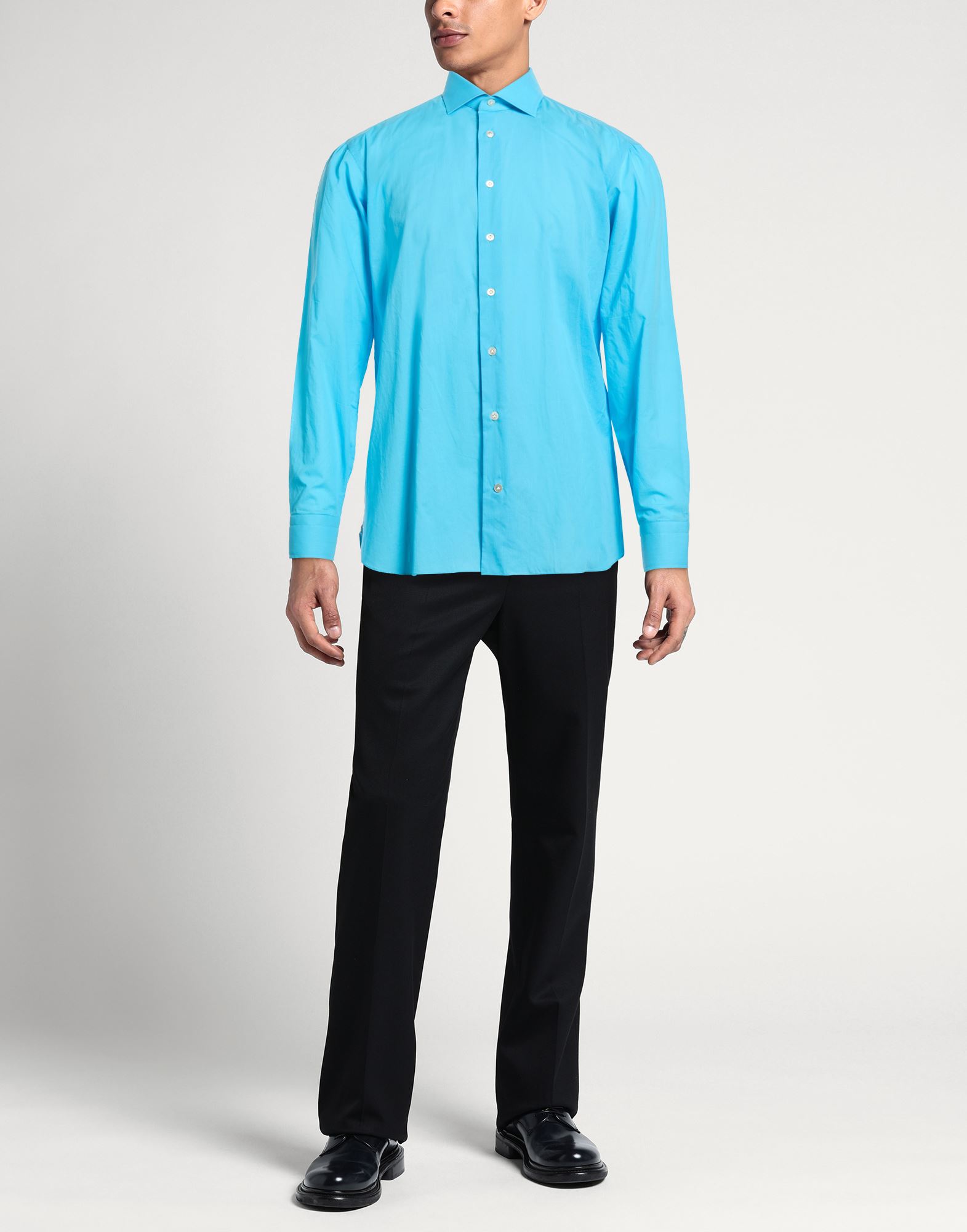  Borriello Napoli - Tops - Hemden - On Yoox.com 
