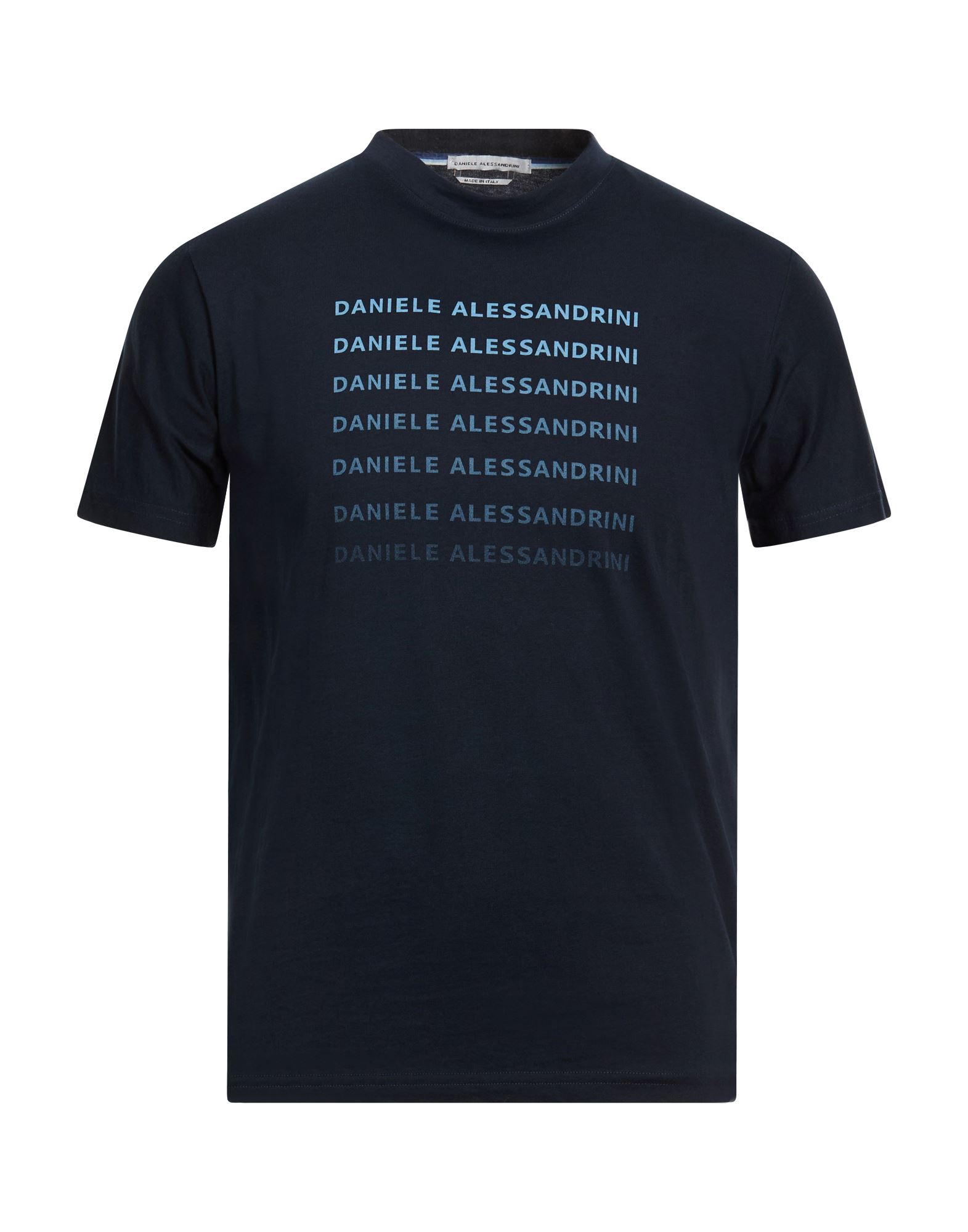  Daniele Alessandrini - Tops - T-shirts - On Yoox.com 