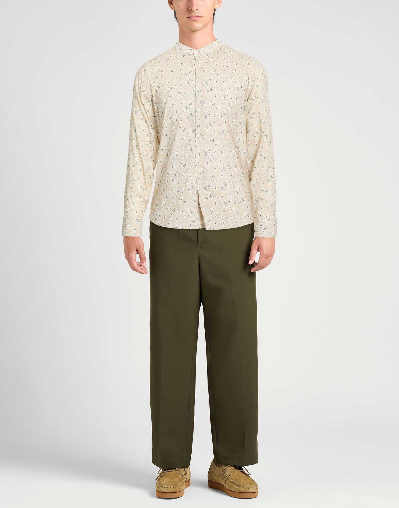  Manuel Ritz - Tops - Hemden - On Yoox.com 