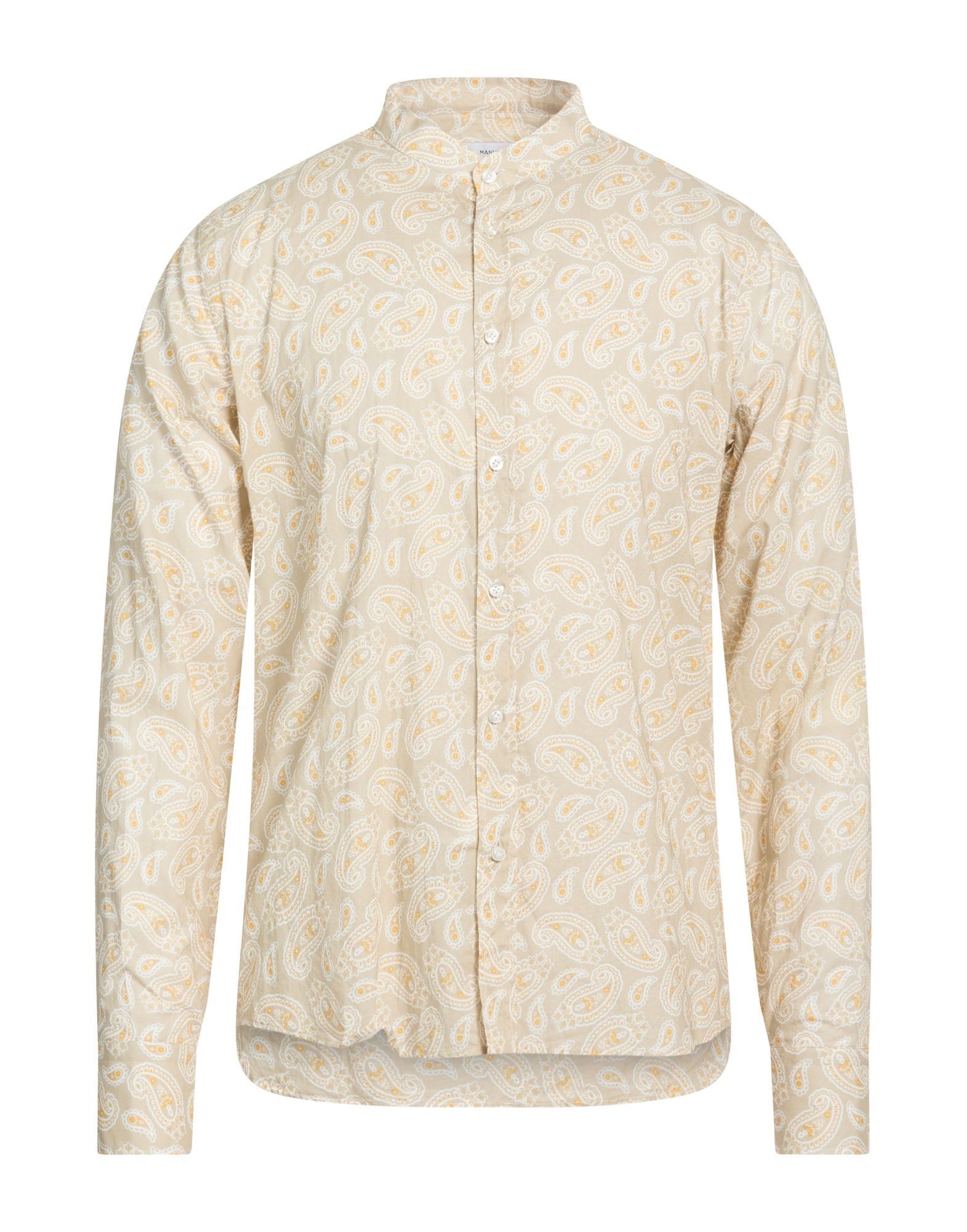  Manuel Ritz - Tops - Hemden - On Yoox.com 