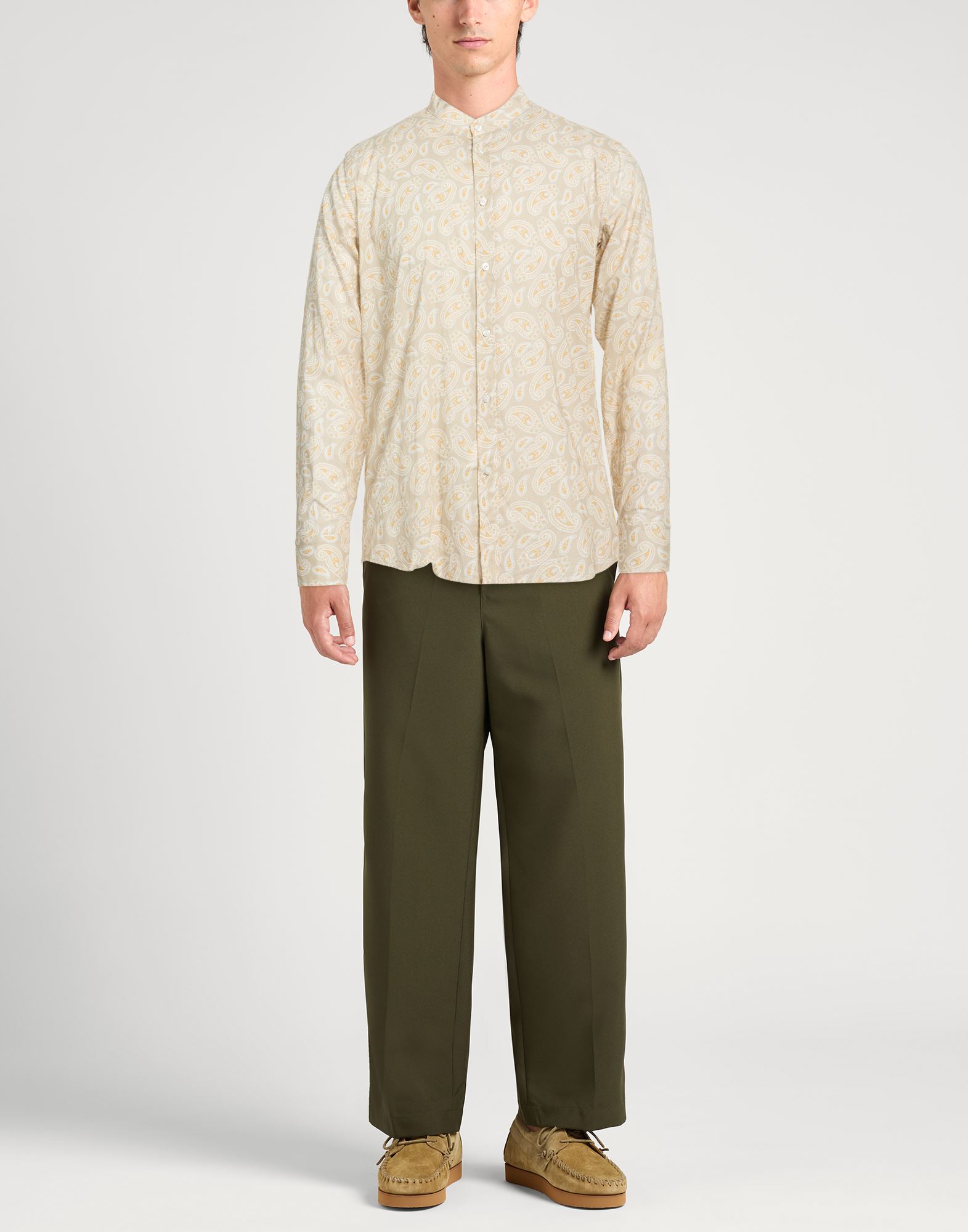 Manuel Ritz - Tops - Hemden - On Yoox.com 