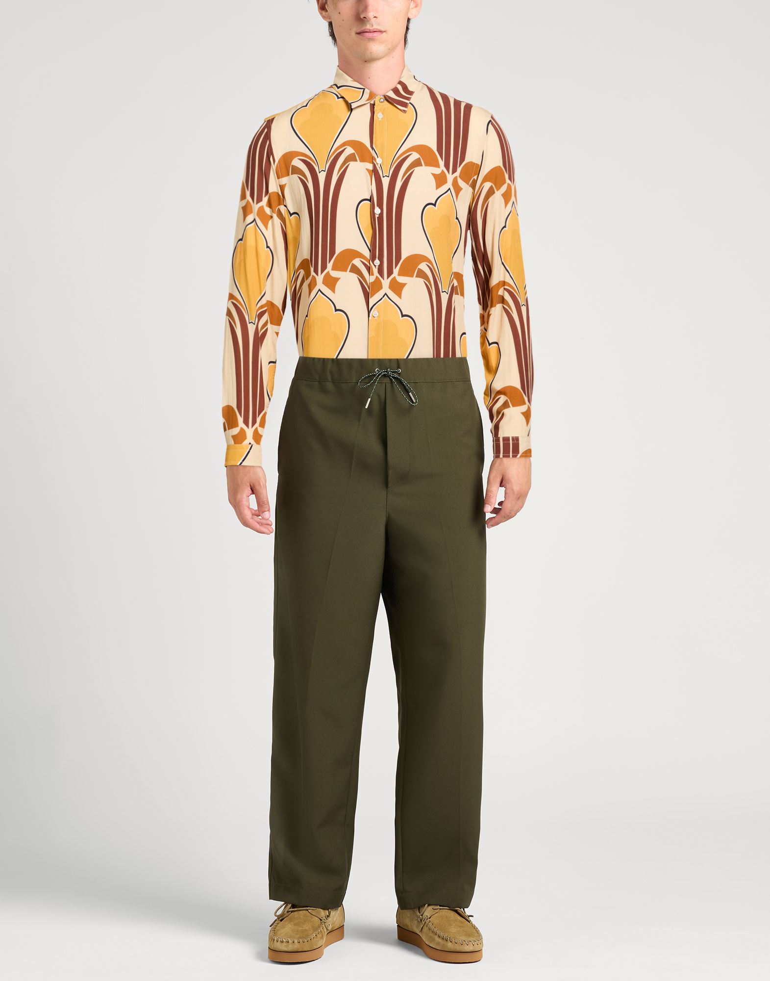  Berna - Topwear - Camicie - On Yoox.com 