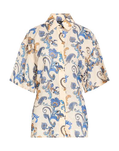 ETRO Hemd Damen Elfenbein 38 Damen