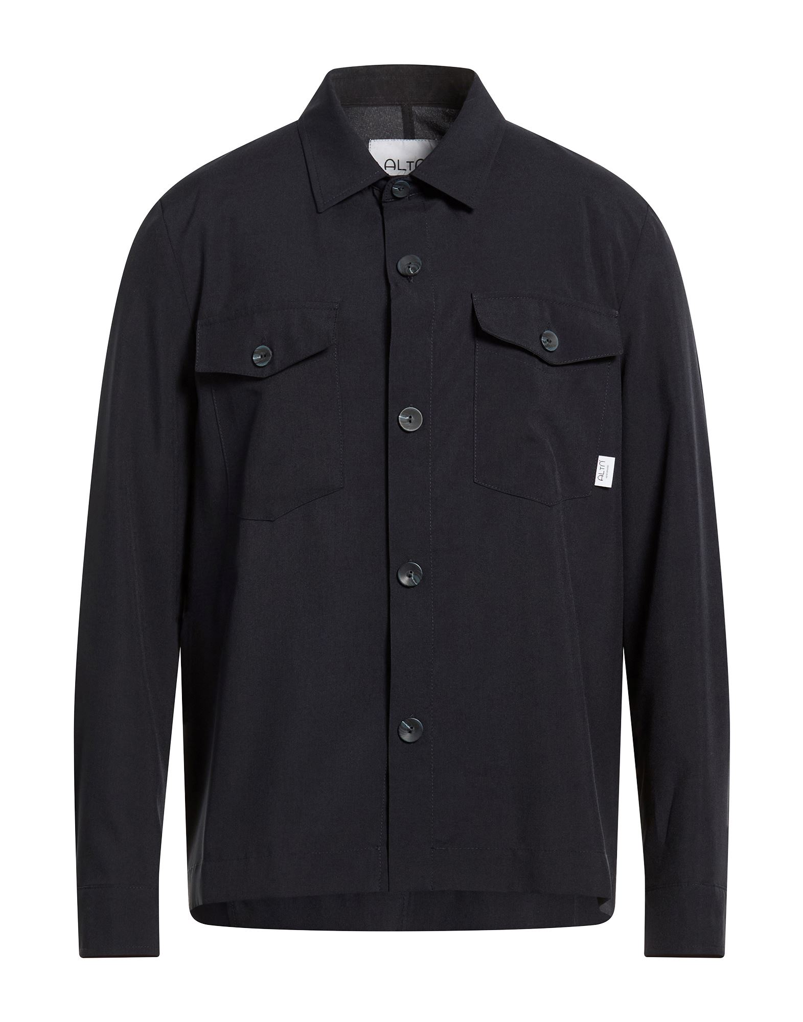  Altatensione - Tops - Hemden - On Yoox.com 