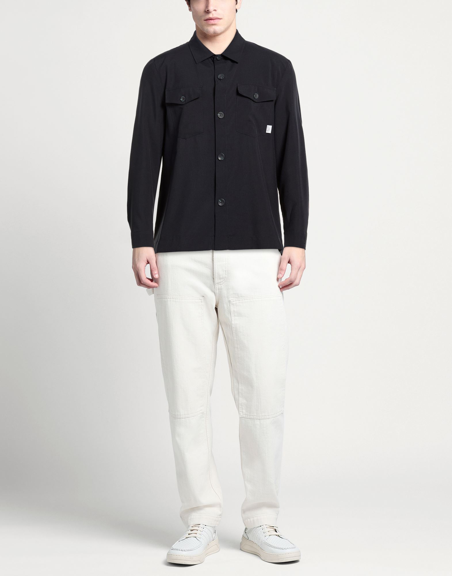  Altatensione - Tops - Hemden - On Yoox.com 