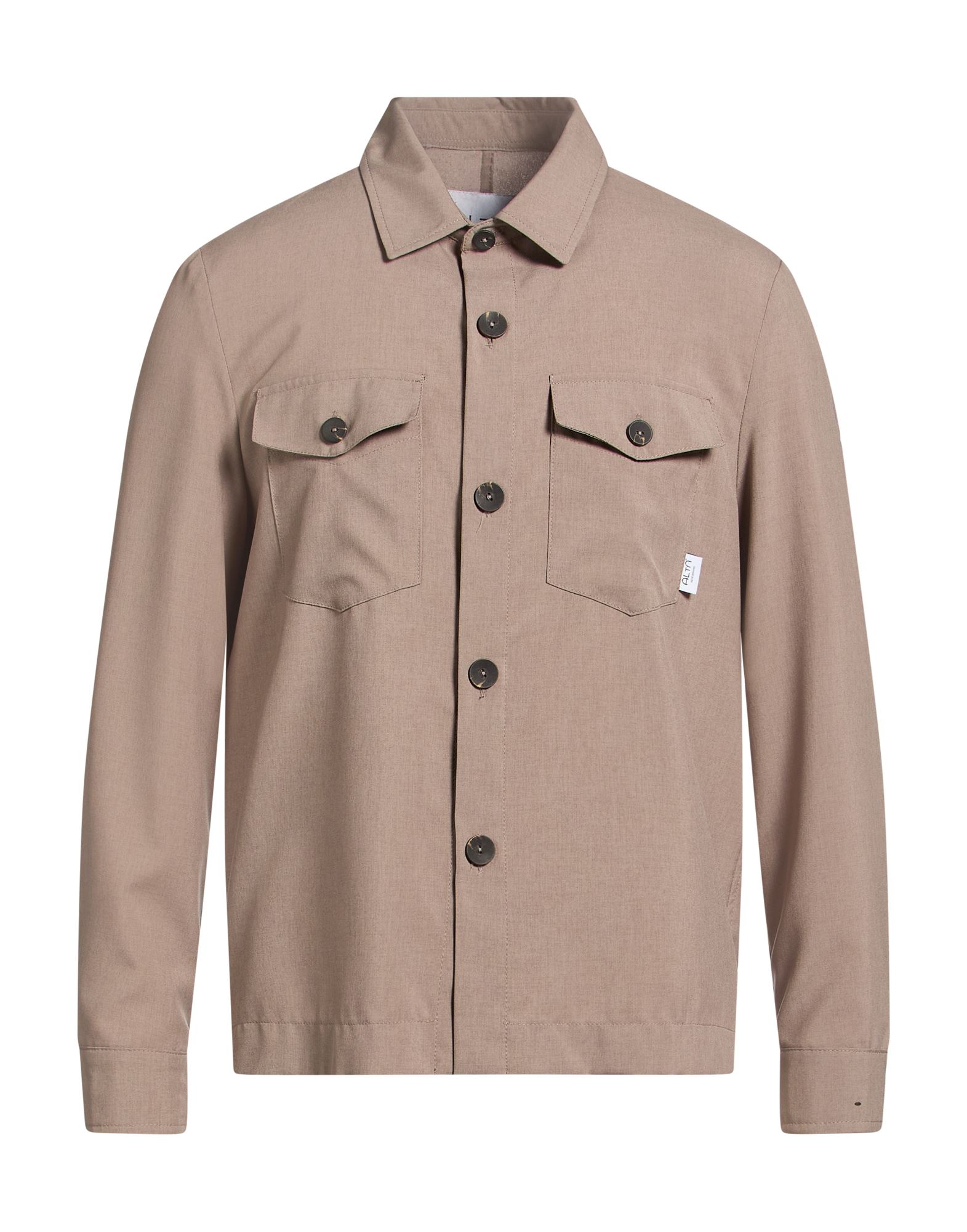  Altatensione - Tops - Hemden - On Yoox.com 