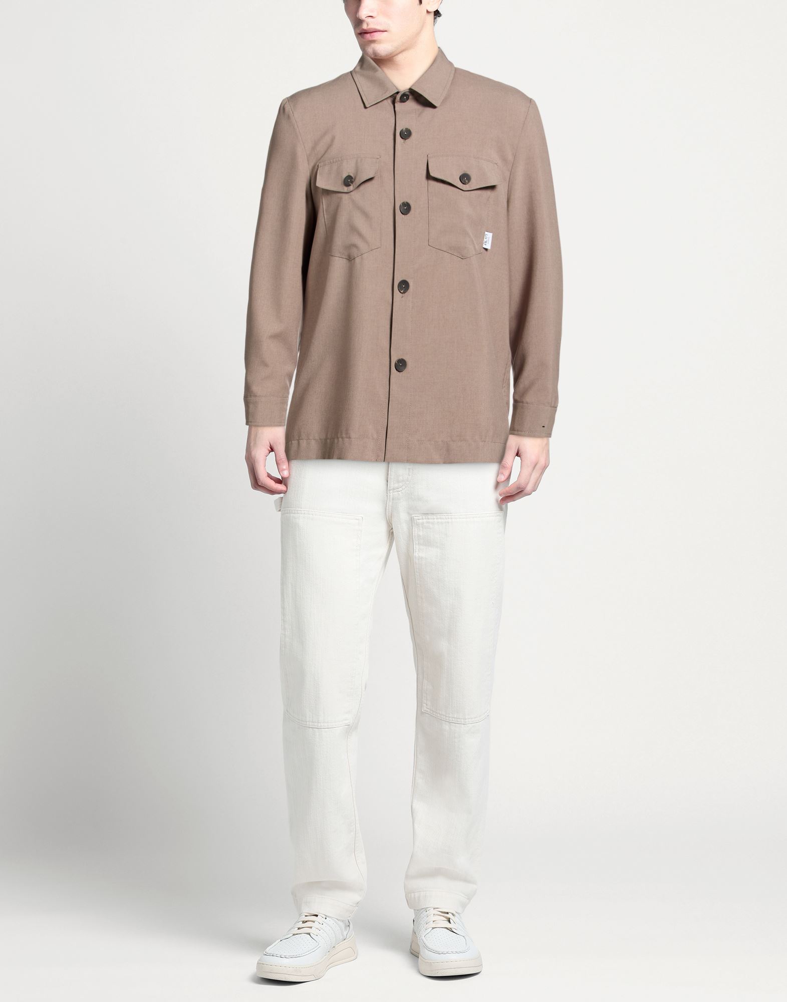  Altatensione - Tops - Hemden - On Yoox.com 