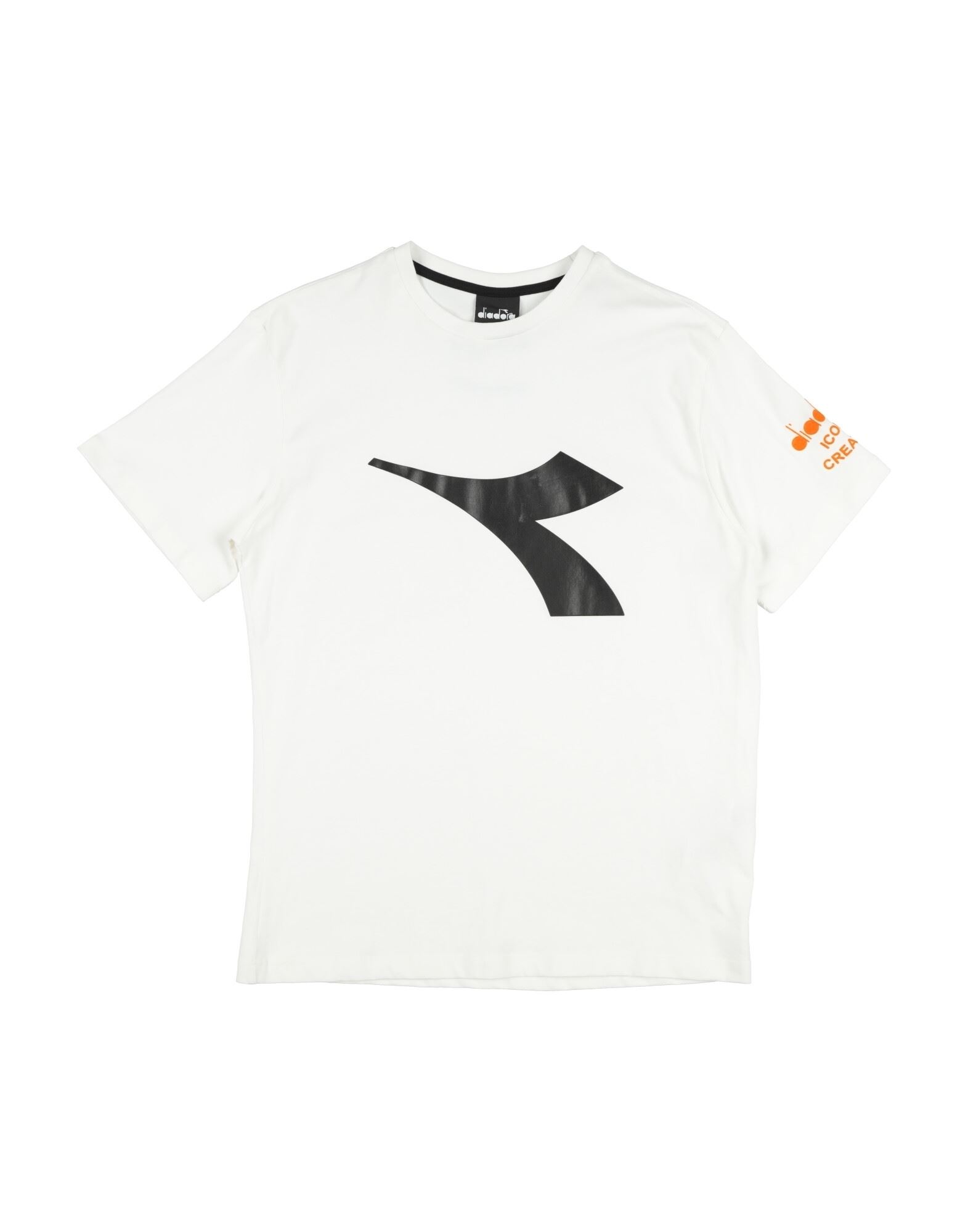  Diadora - Tops - T-shirts - On Yoox.com 