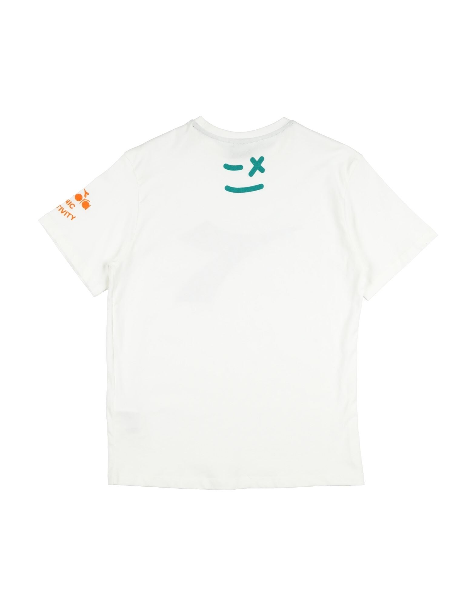  Diadora - Tops - T-shirts - On Yoox.com 