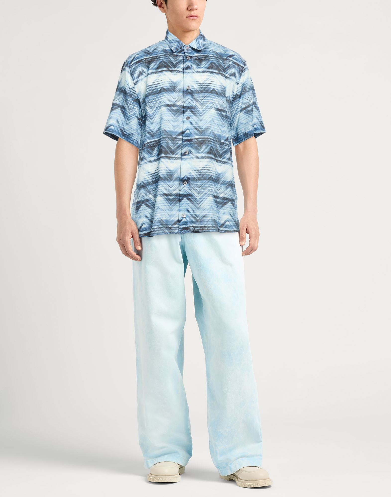  Missoni - Tops - Hemden - On Yoox.com 