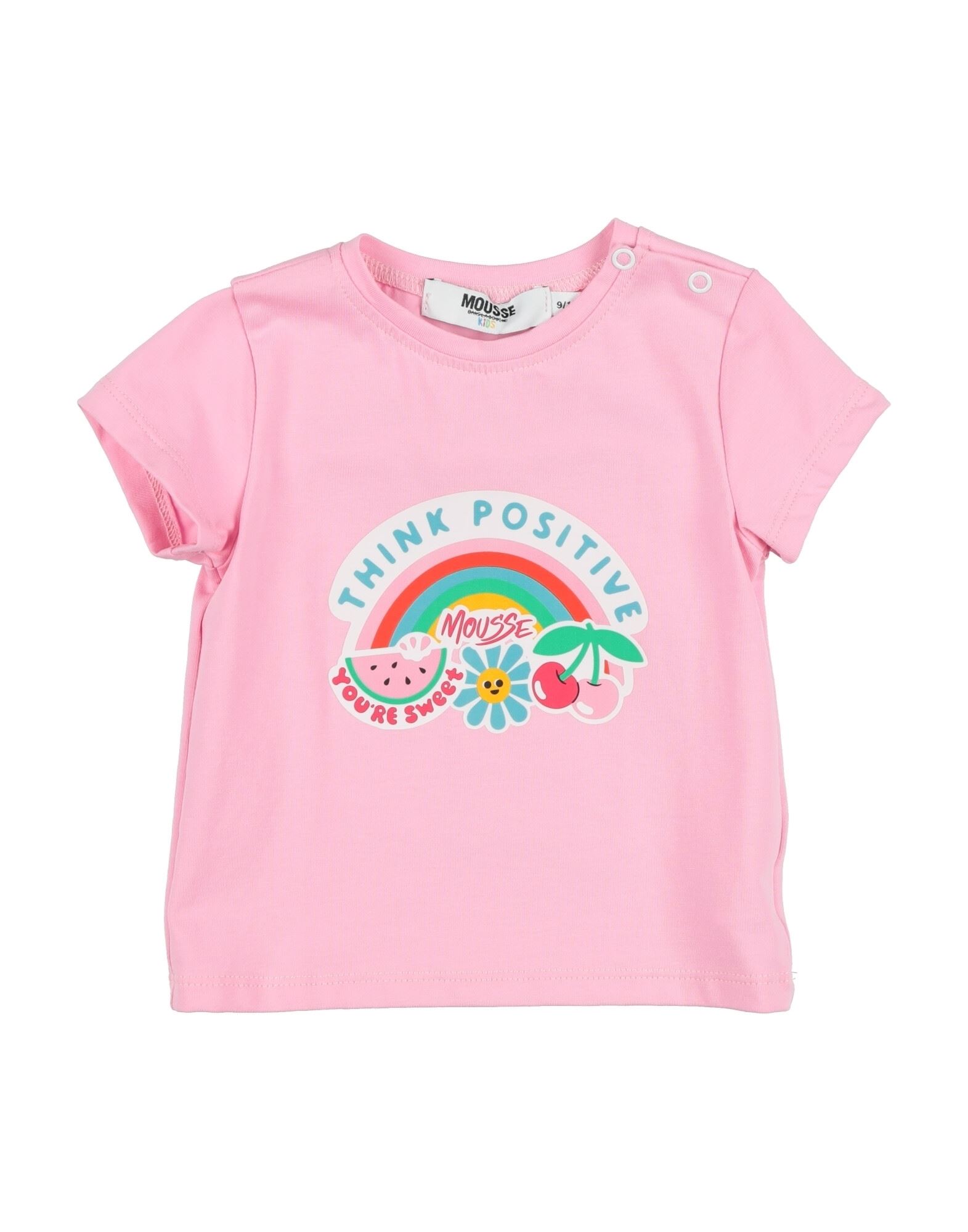  Mousse Dans La Bouche - Tops - T-shirts - On Yoox.com 
