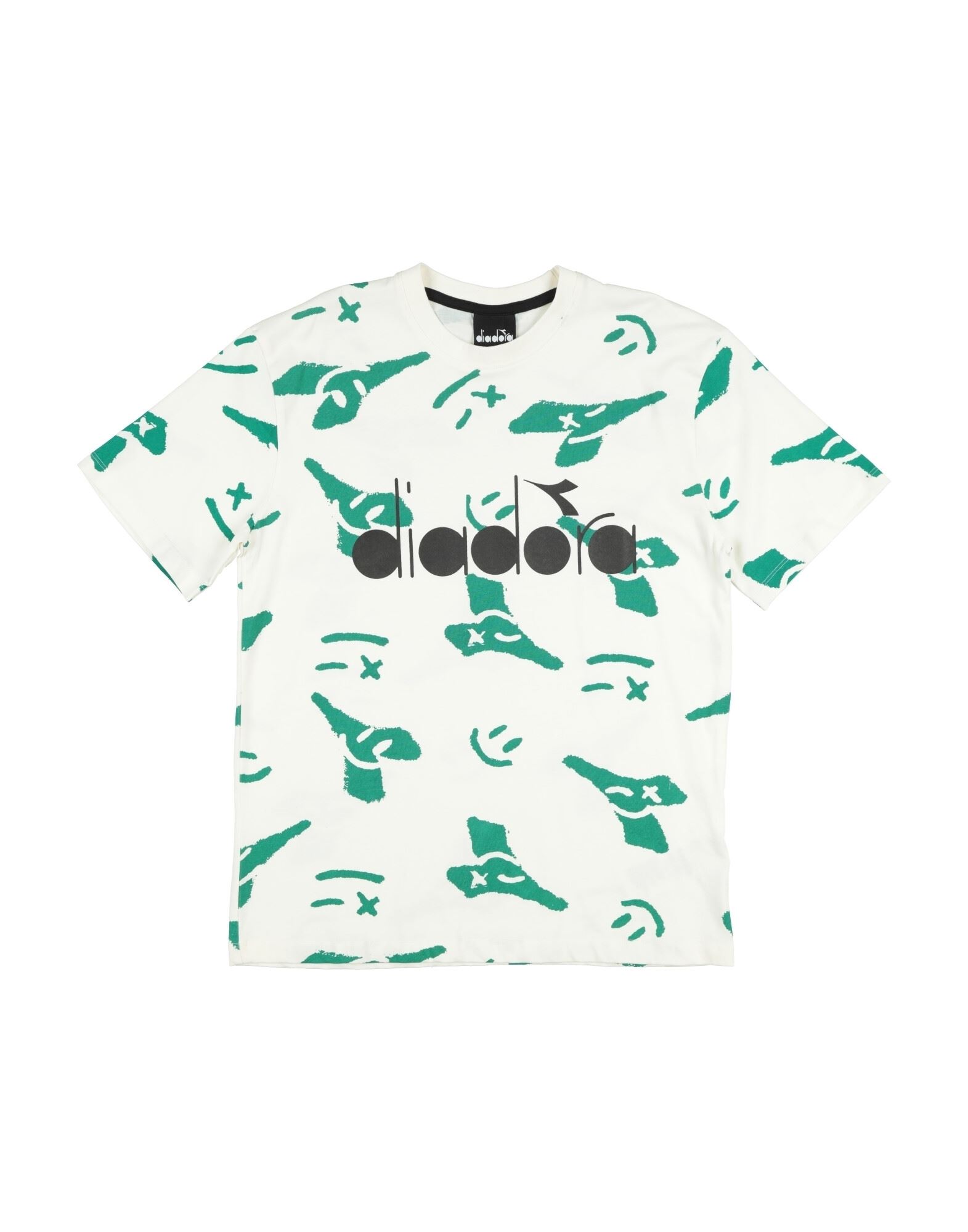  Diadora - Tops - T-shirts - On Yoox.com 