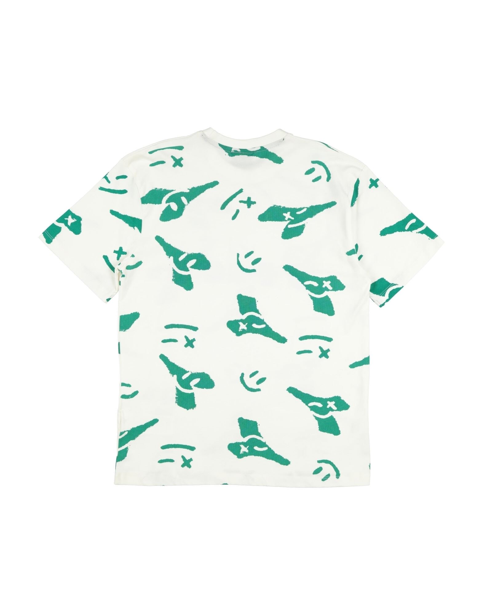  Diadora - Tops - T-shirts - On Yoox.com 